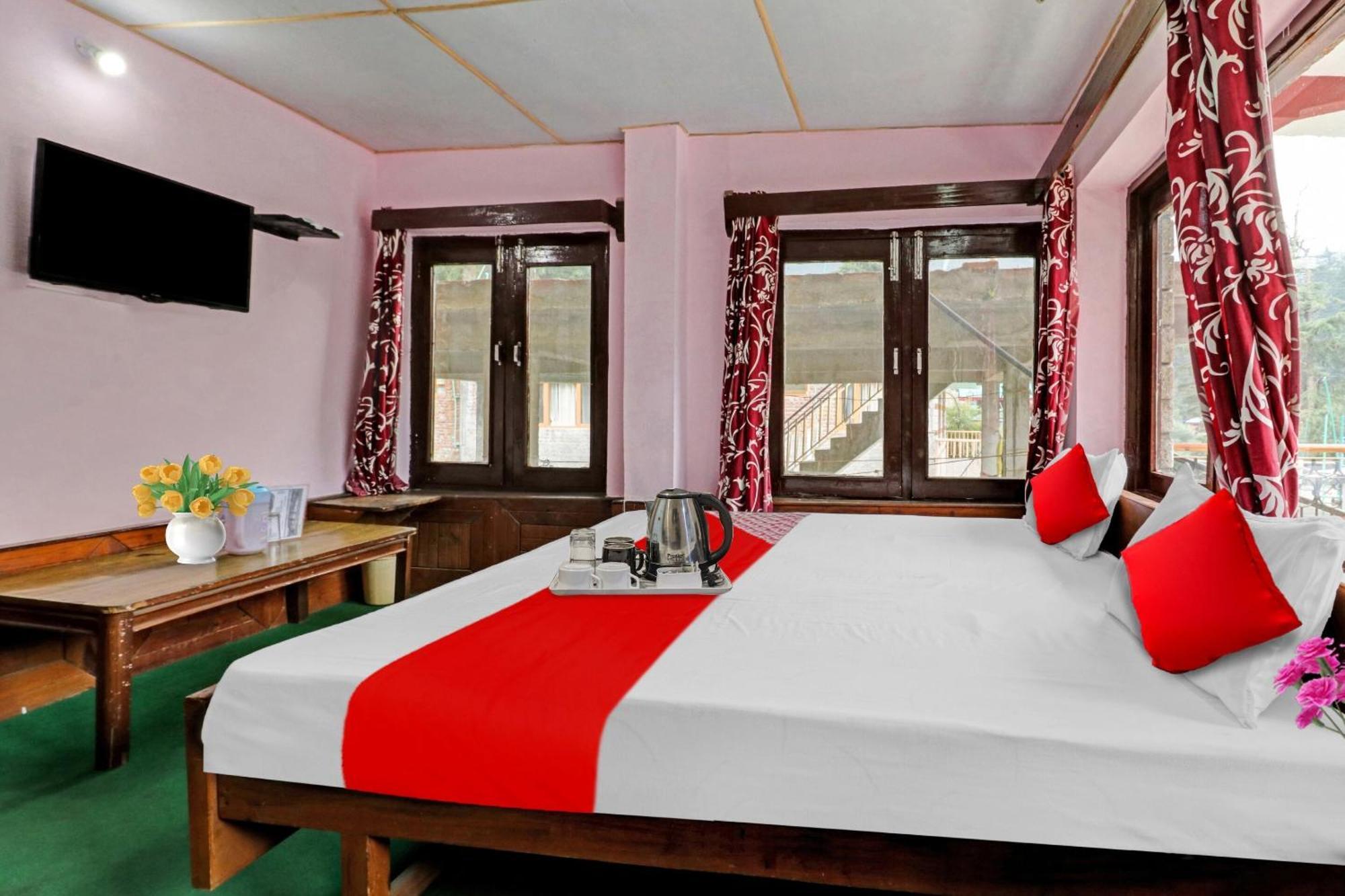 O Hema Hotel 3*