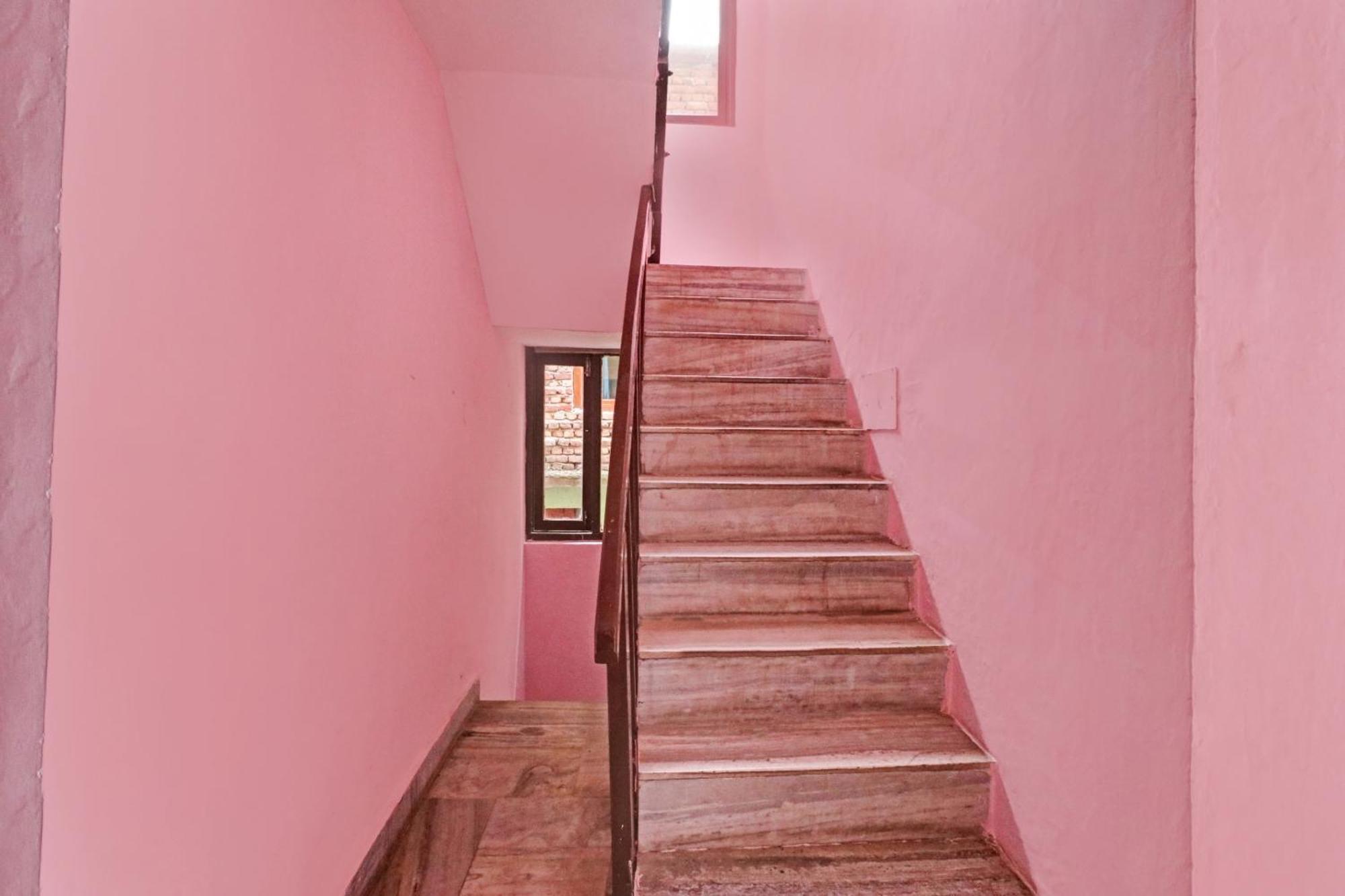 Hotel O Hema Manali (Himachal Pradesh)
