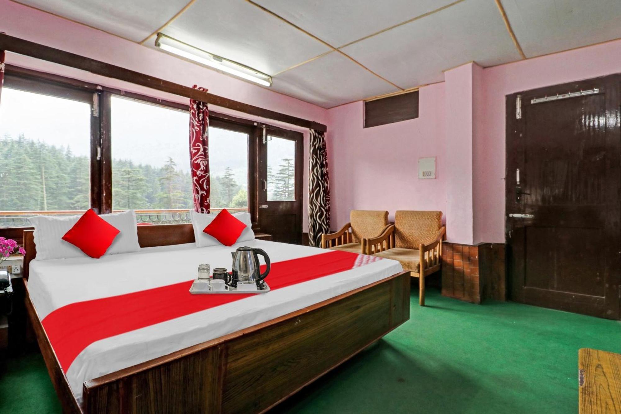 Hotel O Hema