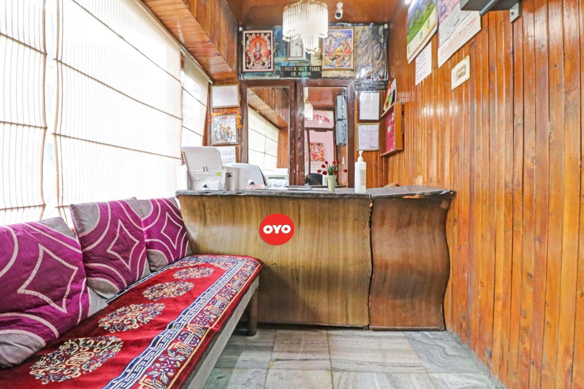 O Hema Hotel Manali (Himachal Pradesh)
