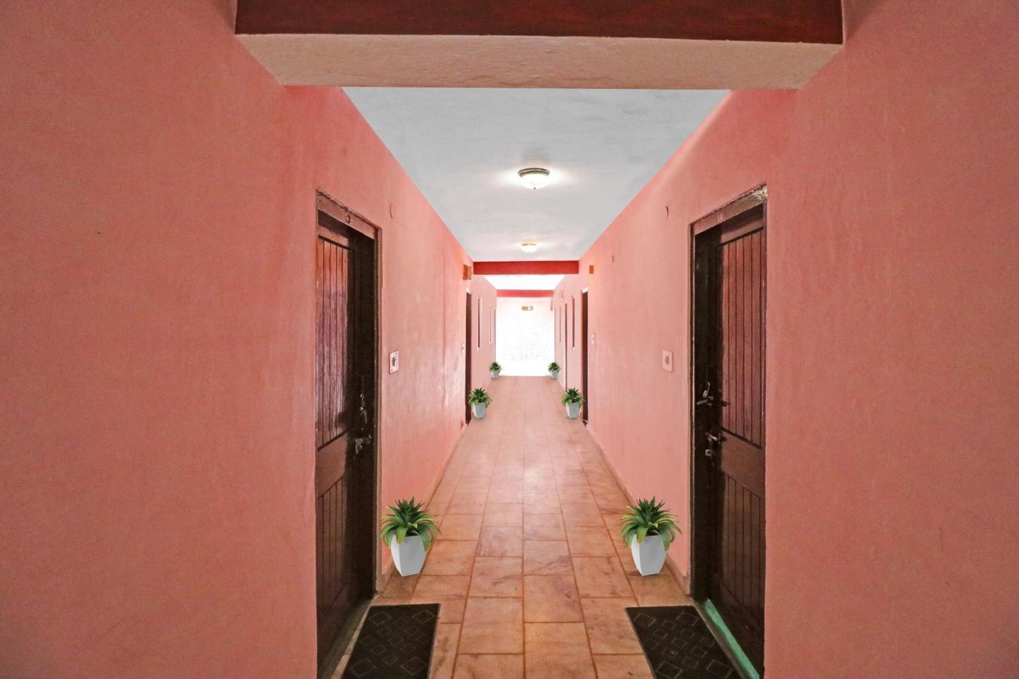 Hotel O Hema 3*