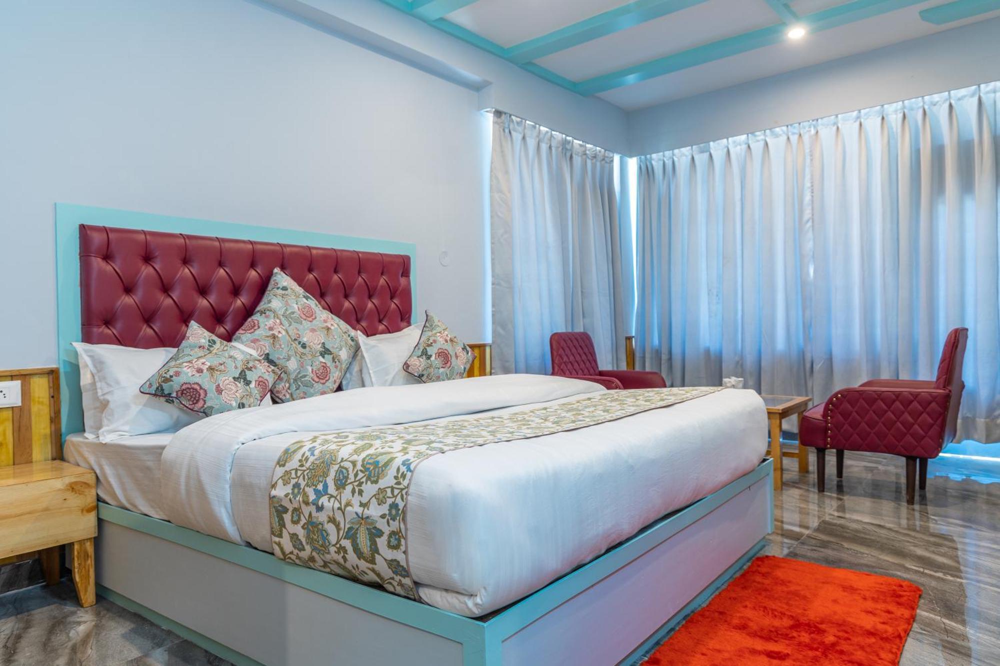 Hotel Hotel Apple Flower Manali (Himachal Pradesh)
