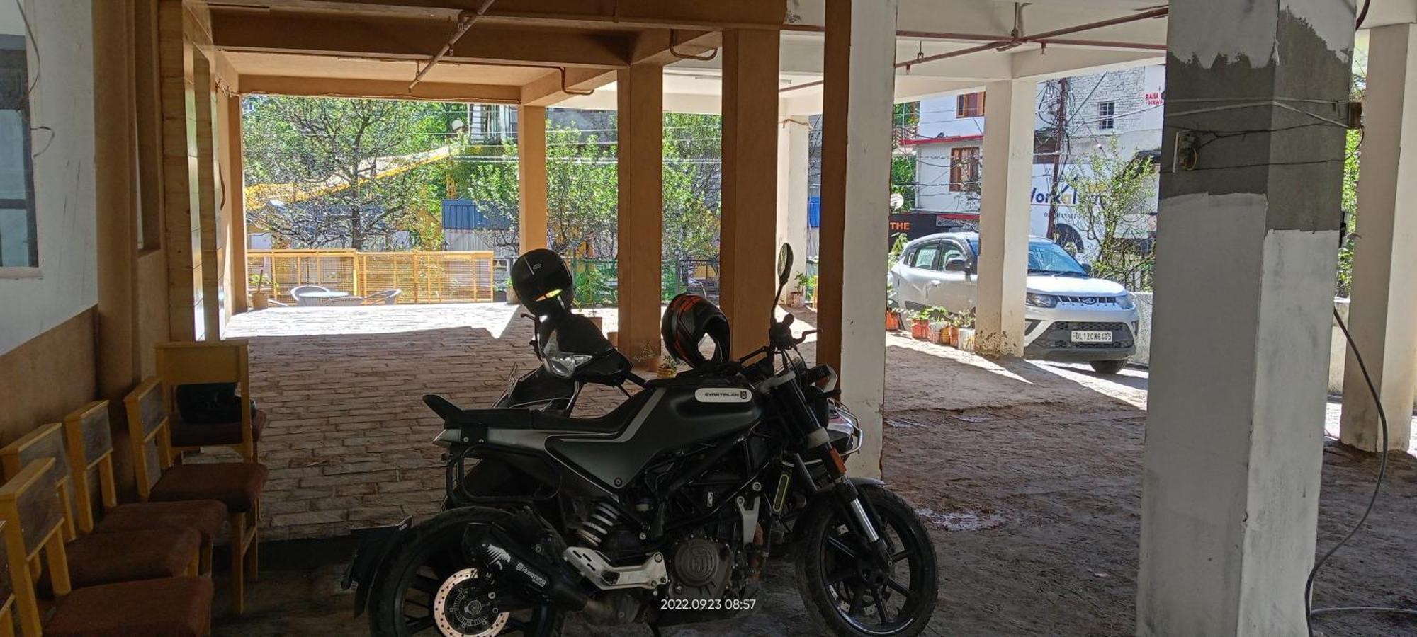 Hotel Hotel Apple Flower Manali (Himachal Pradesh)