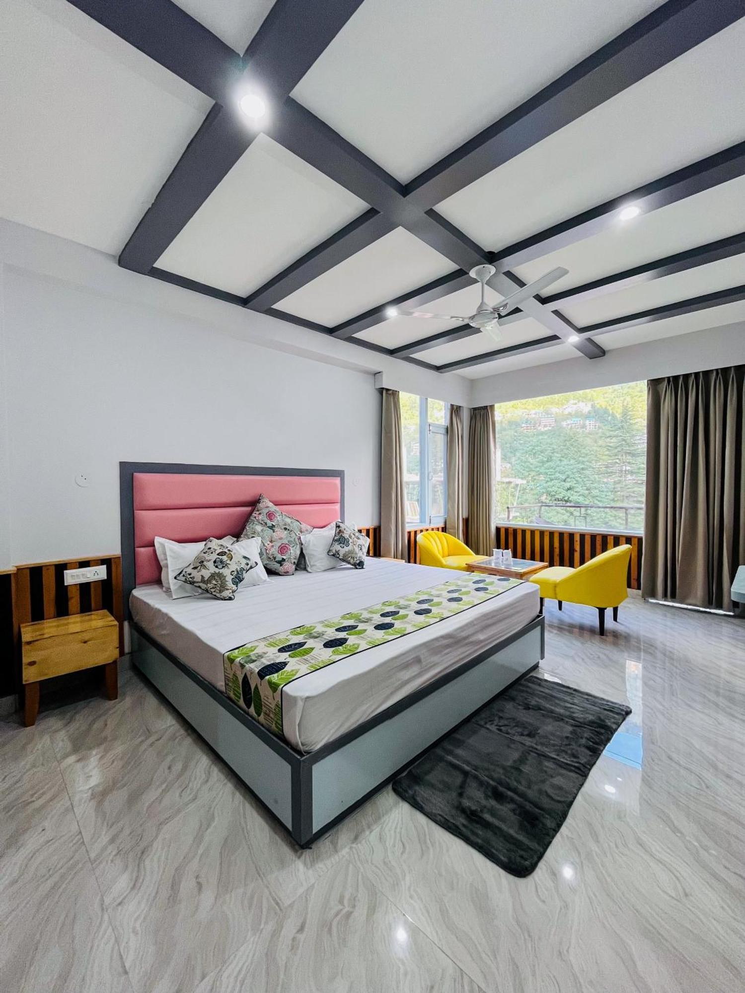 Hotel Apple Flower