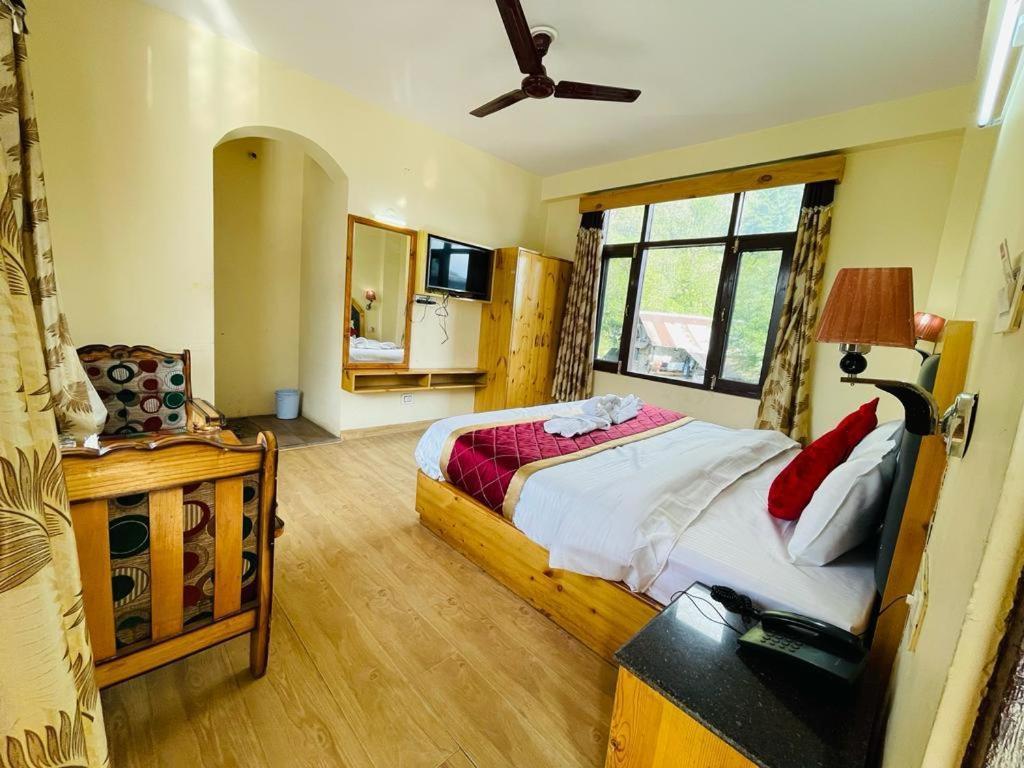 Hotel Royal Hills