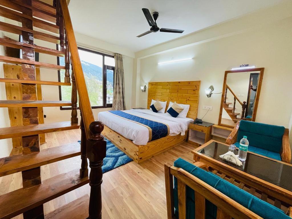 Hotel Royal Hills
