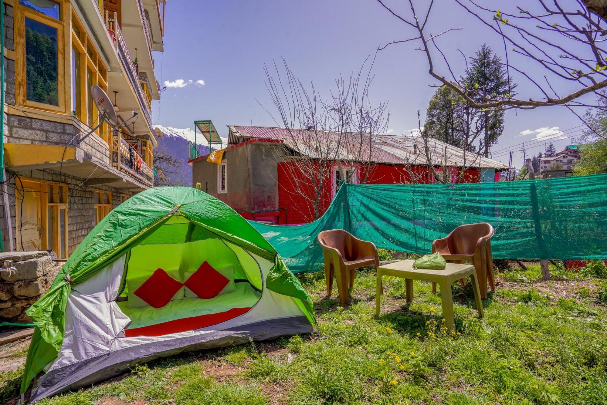 Hotel 3 Bedroom Luxury With Scenic Mountain View 4*
