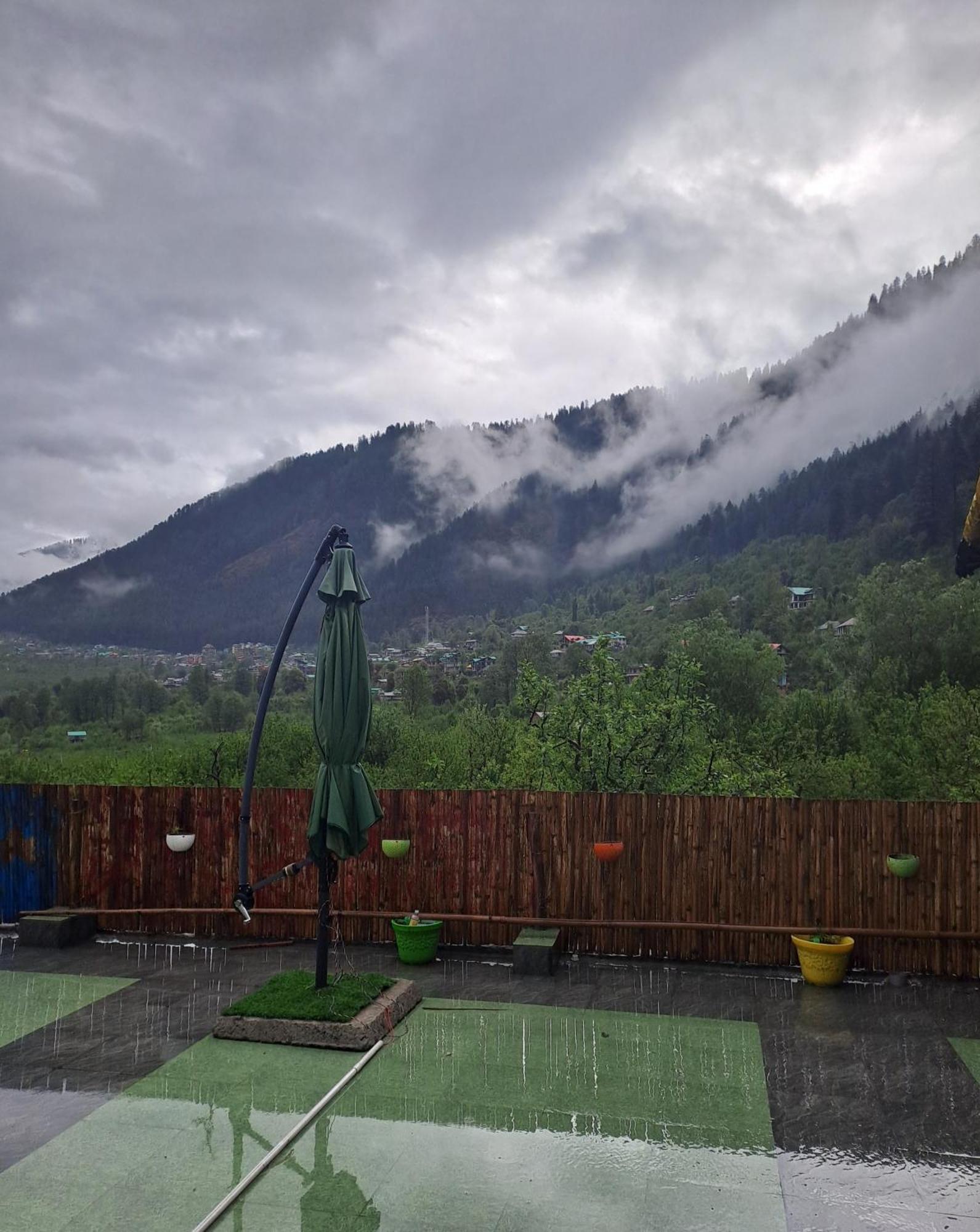 Atharva Satvik Homestay * Manali (Himachal Pradesh)
