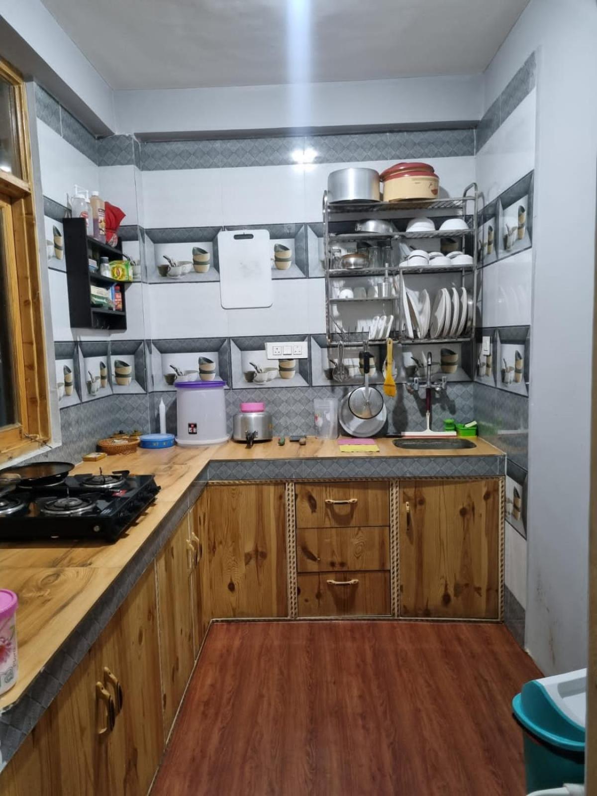 Kihala Homestay Hostel *