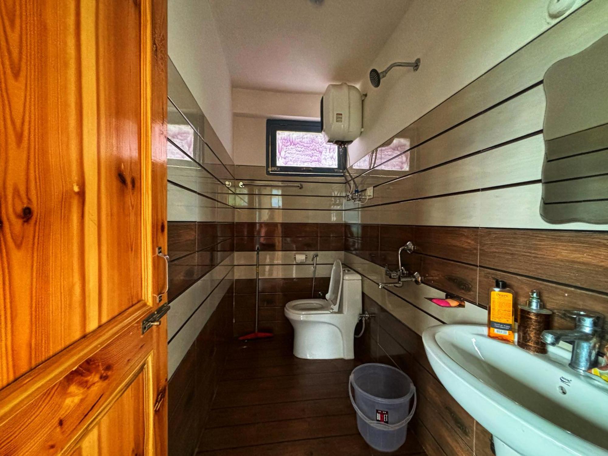 Hostel Kihala Homestay *