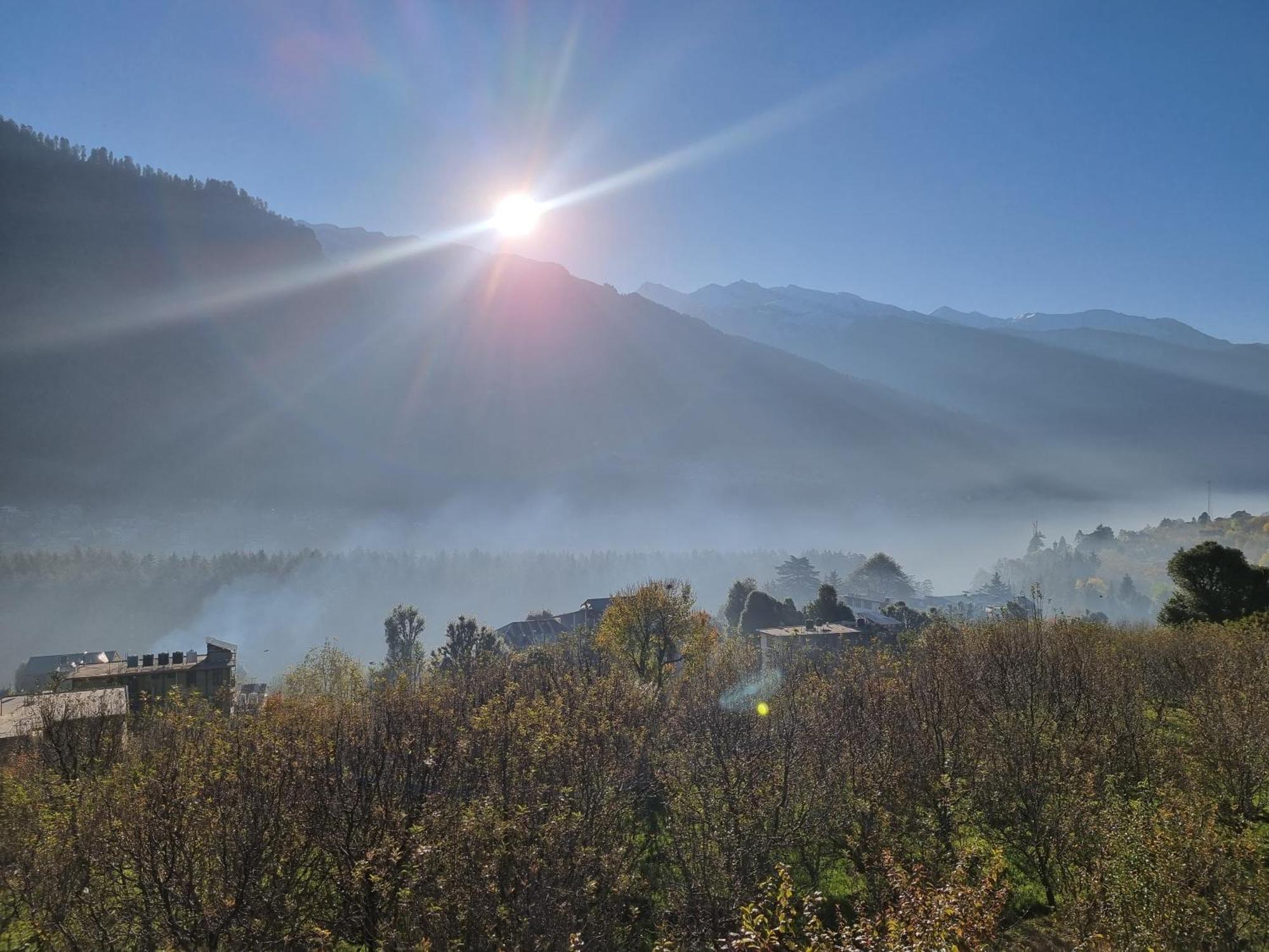Kihala Homestay Manali (Himachal Pradesh)