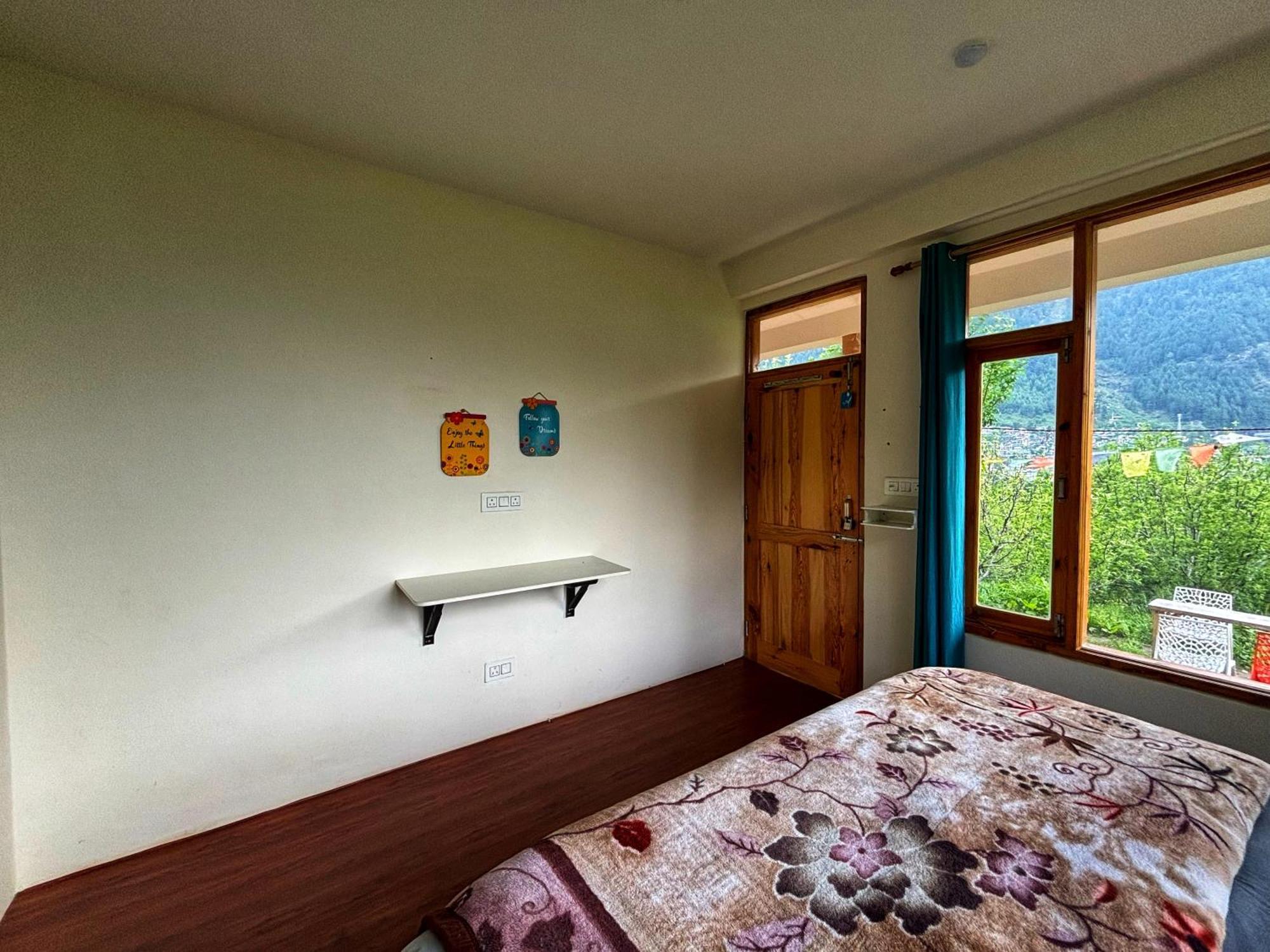 Kihala Homestay