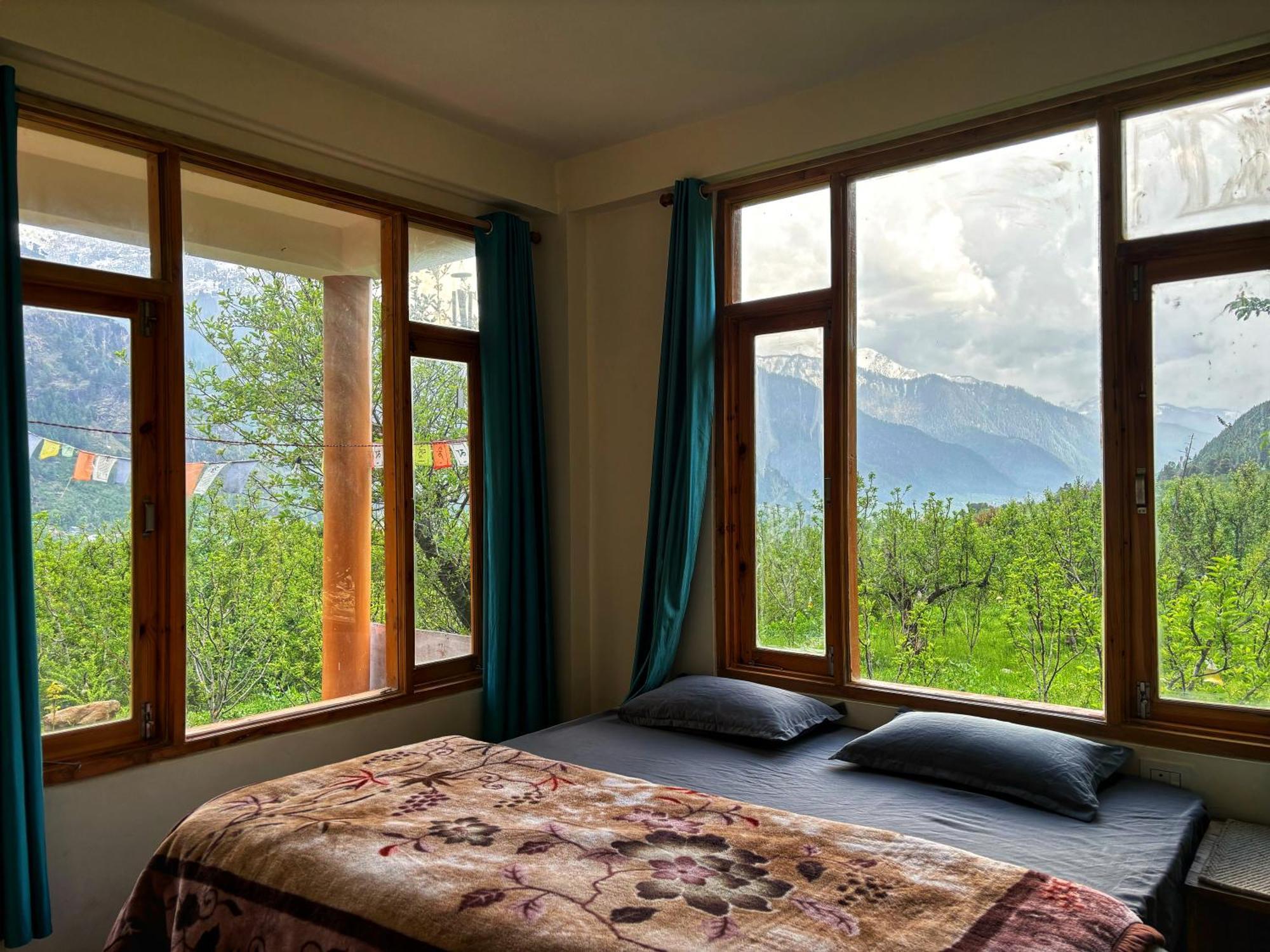 Kihala Homestay Hostel *