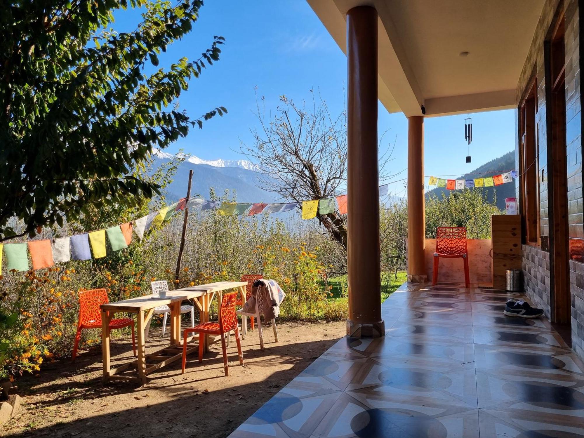 Hostel Kihala Homestay