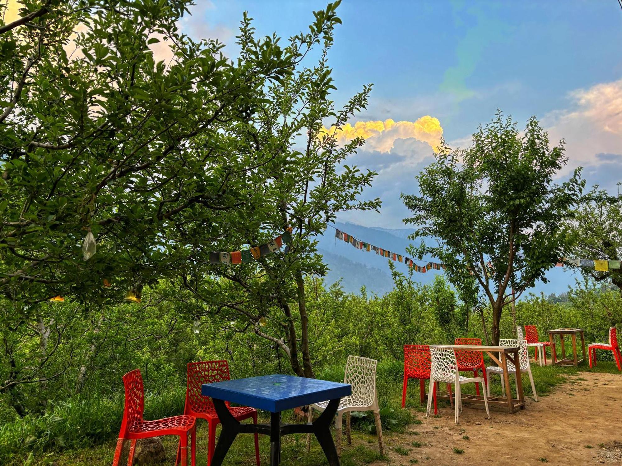 Kihala Homestay