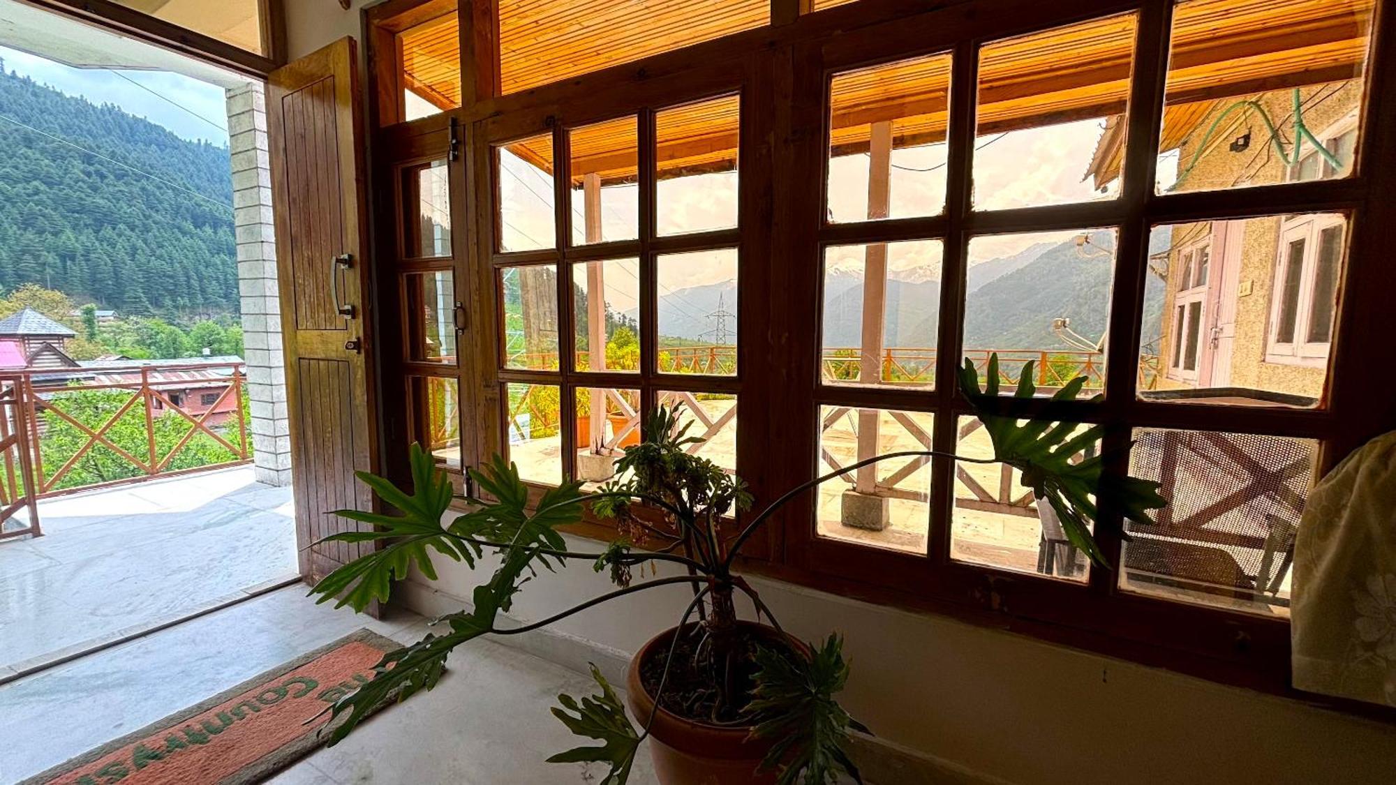 Countryside Himalayan Resort 4*