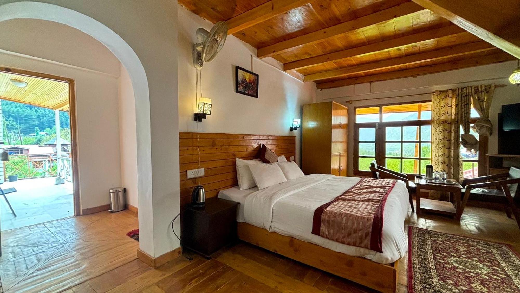 Countryside Himalayan Resort 4*
