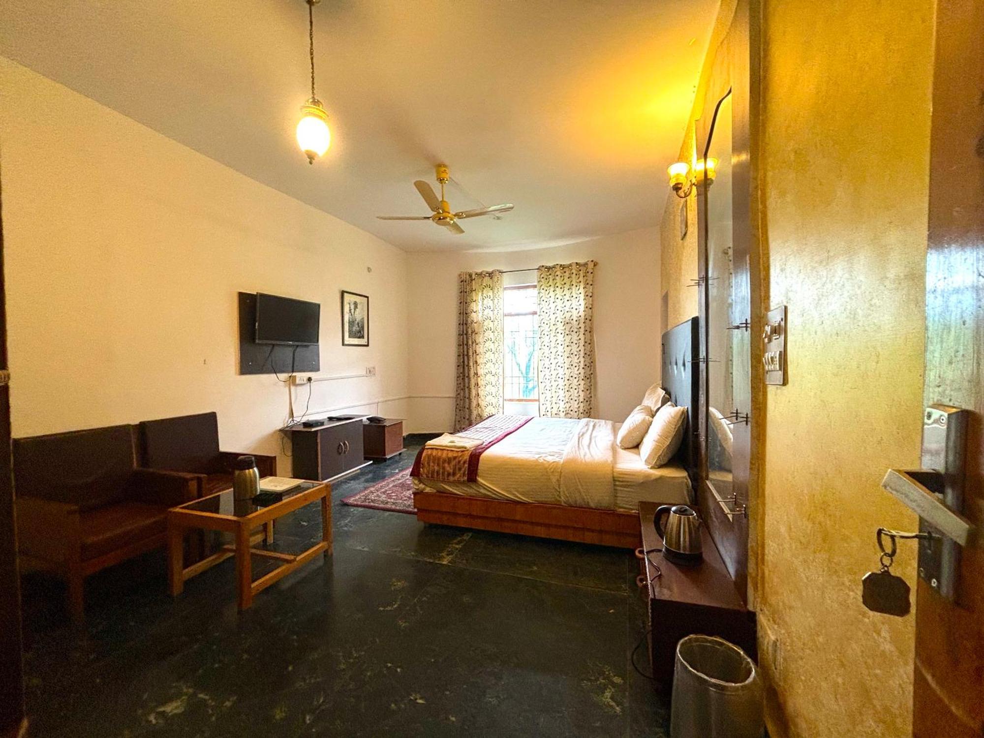 Countryside Himalayan 4*