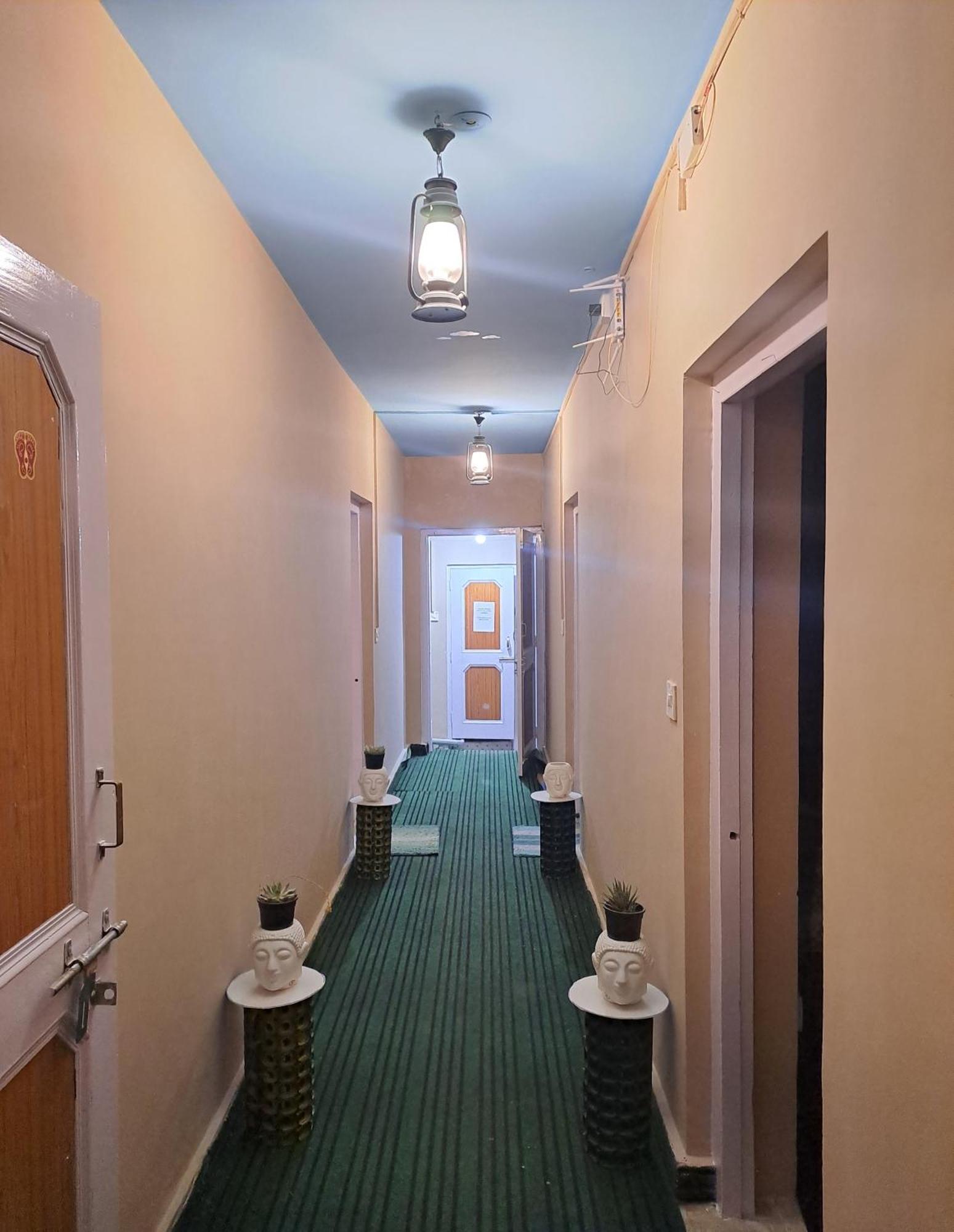 Atharva Satvik Homestay Manali (Himachal Pradesh)