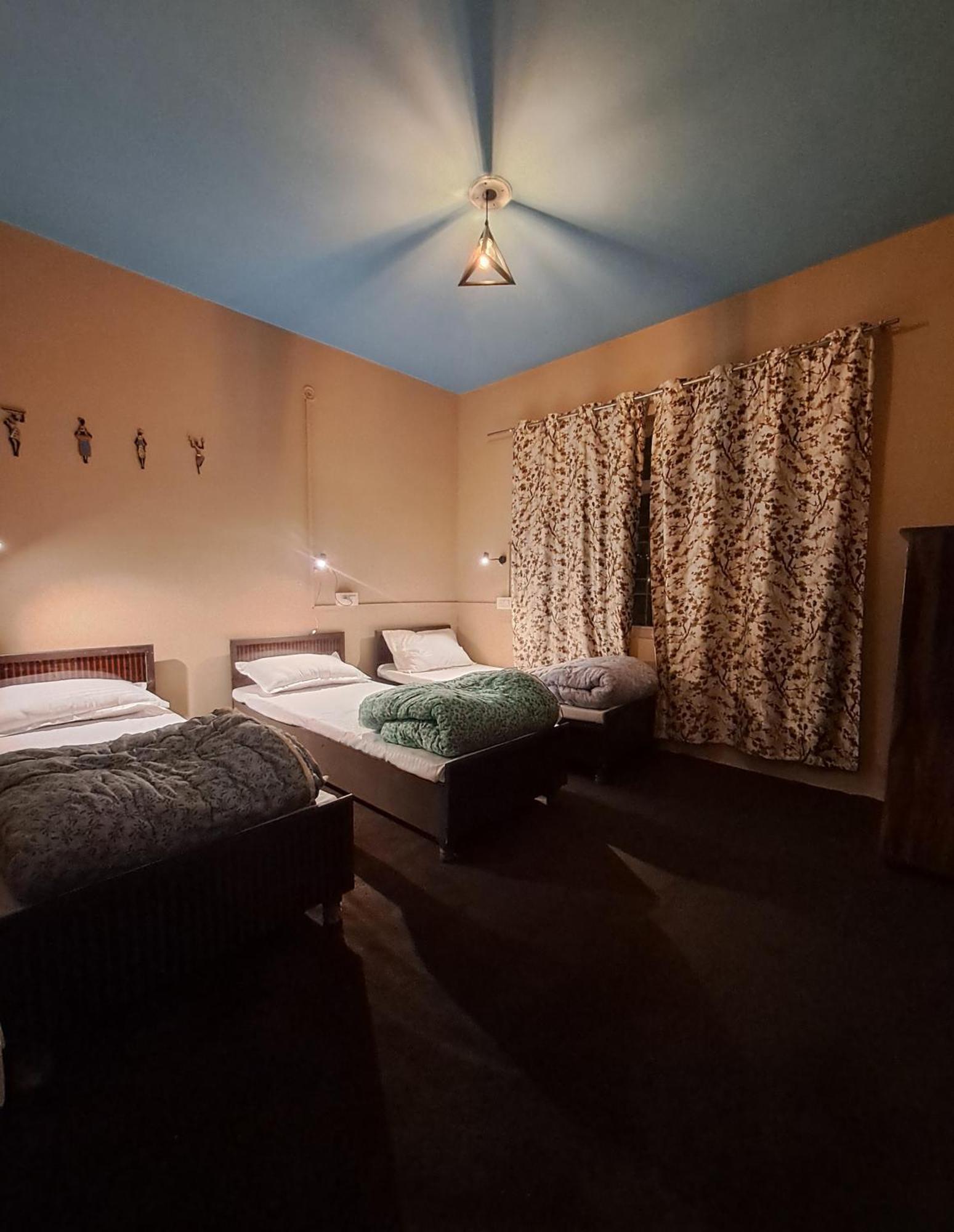 Atharva Satvik Homestay *