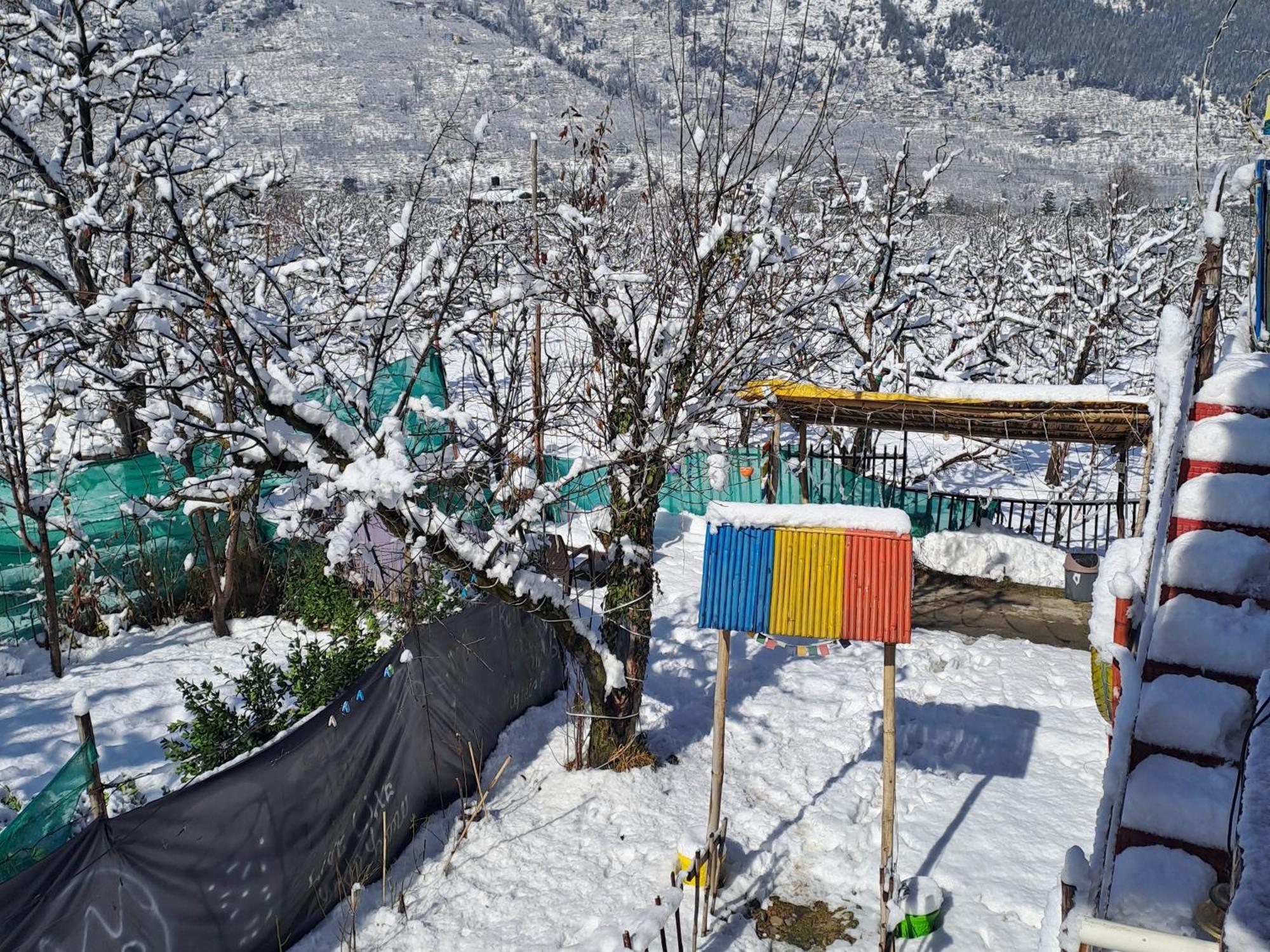 Atharva Satvik Homestay Hostel