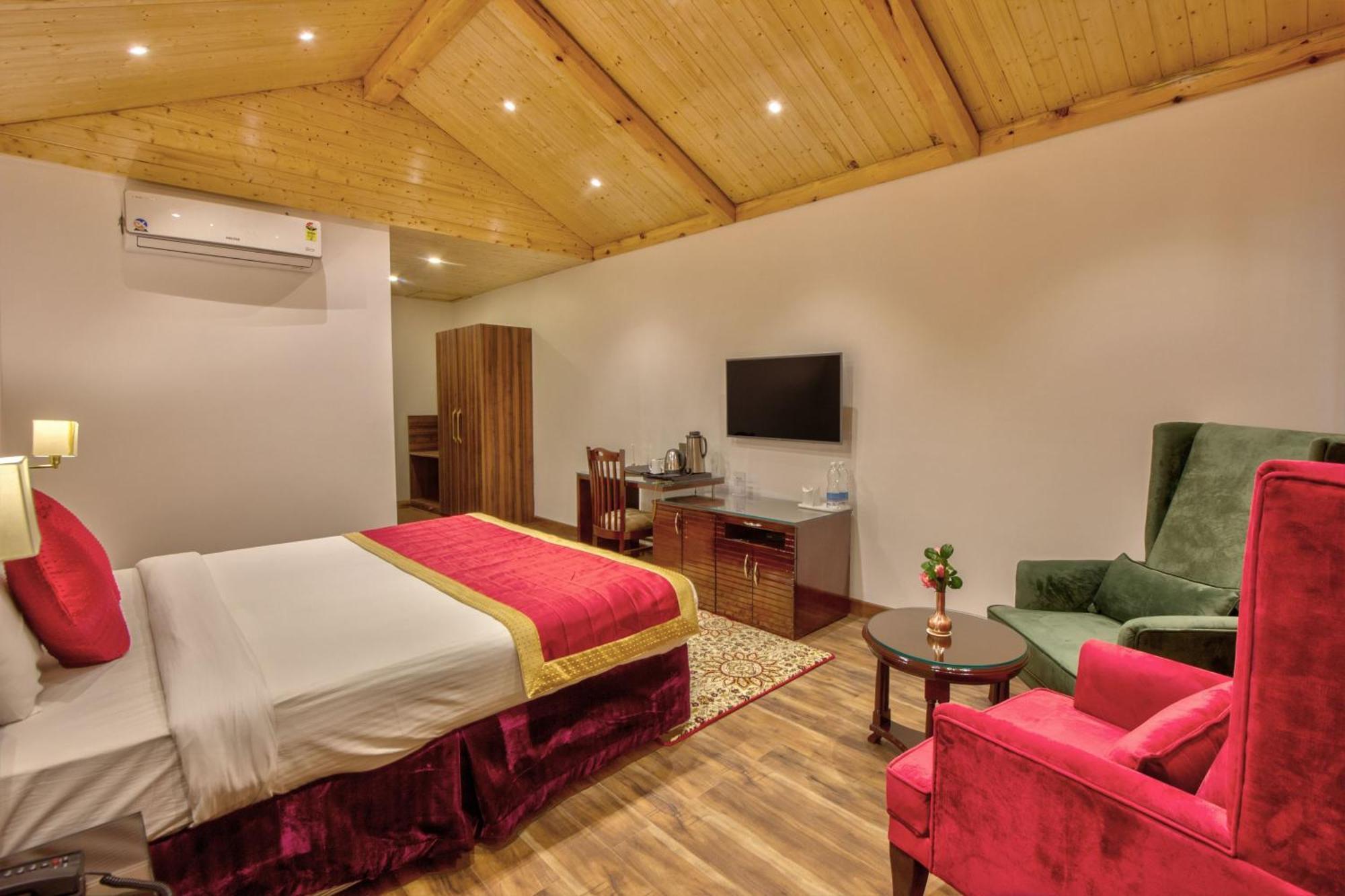 Resort Span And Spa, 5*