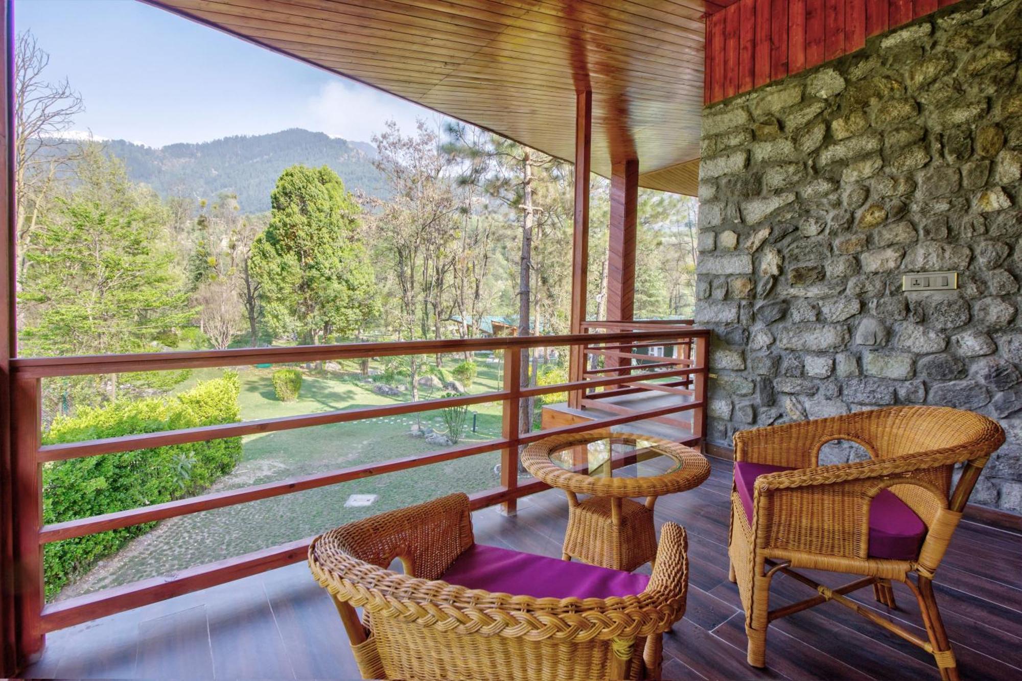 Span And Spa, 5* Manali (Himachal Pradesh)