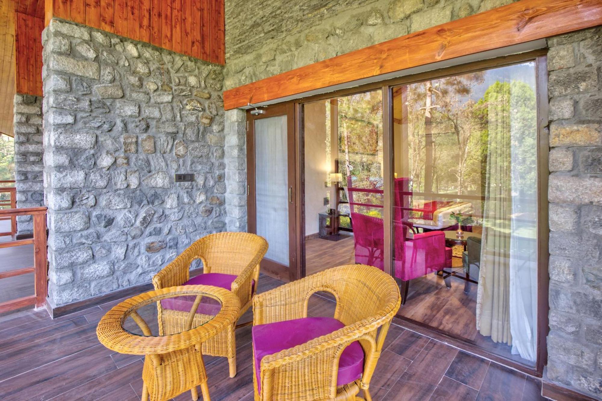 Span And Spa, Resort 5*