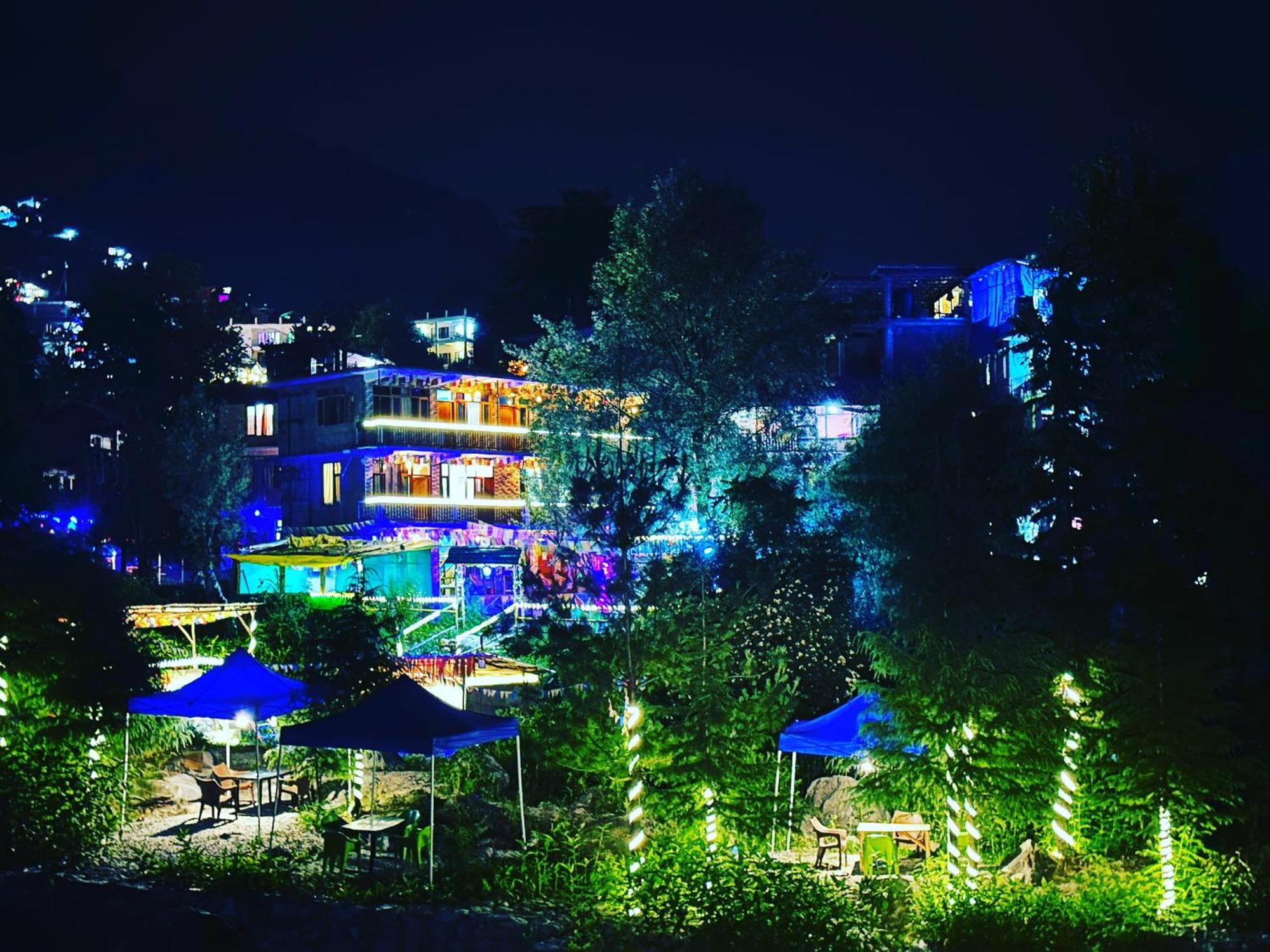 Hostel 360 Degree Manali (Himachal Pradesh)