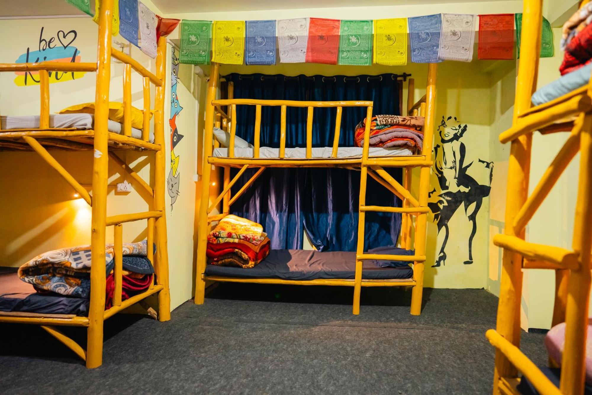Hostel 360 Degree