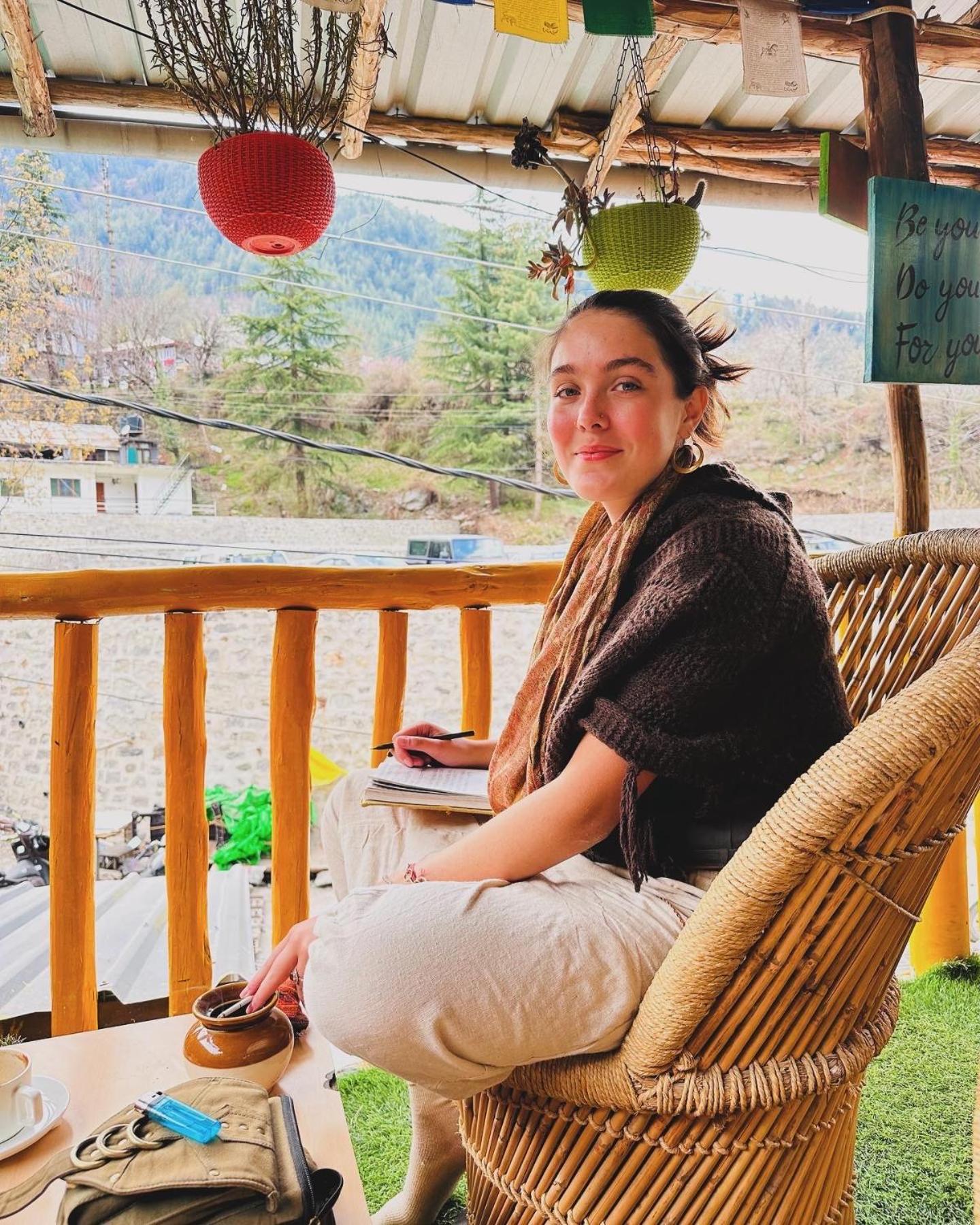 Hostel 360 Degree Manali (Himachal Pradesh)