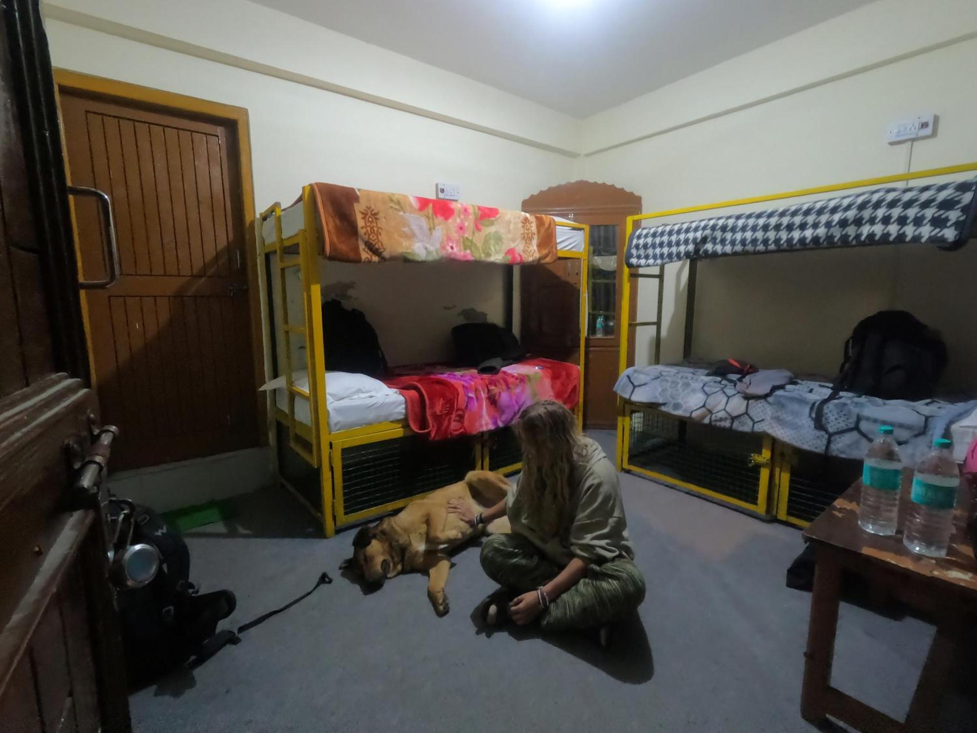 Madana Hostel *