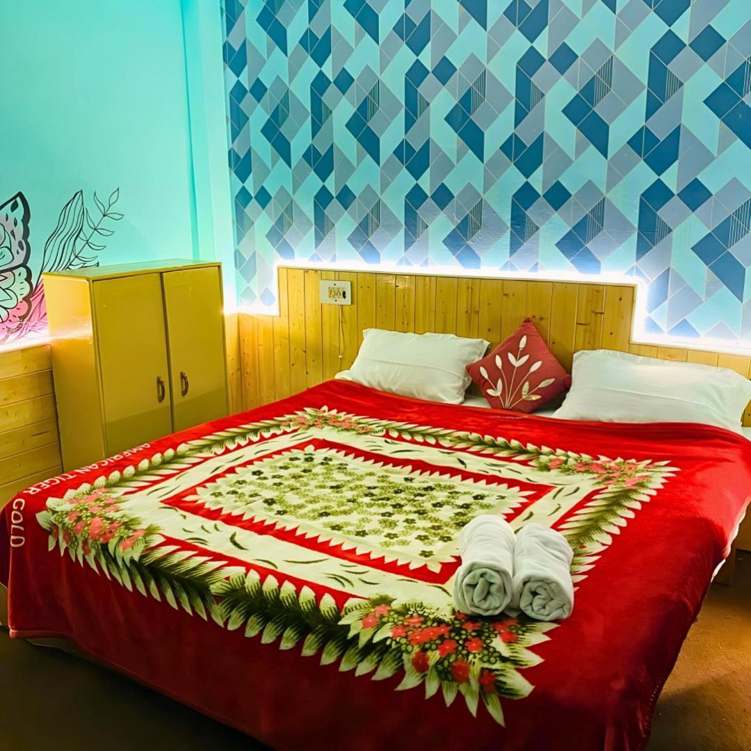 Madana Hostel