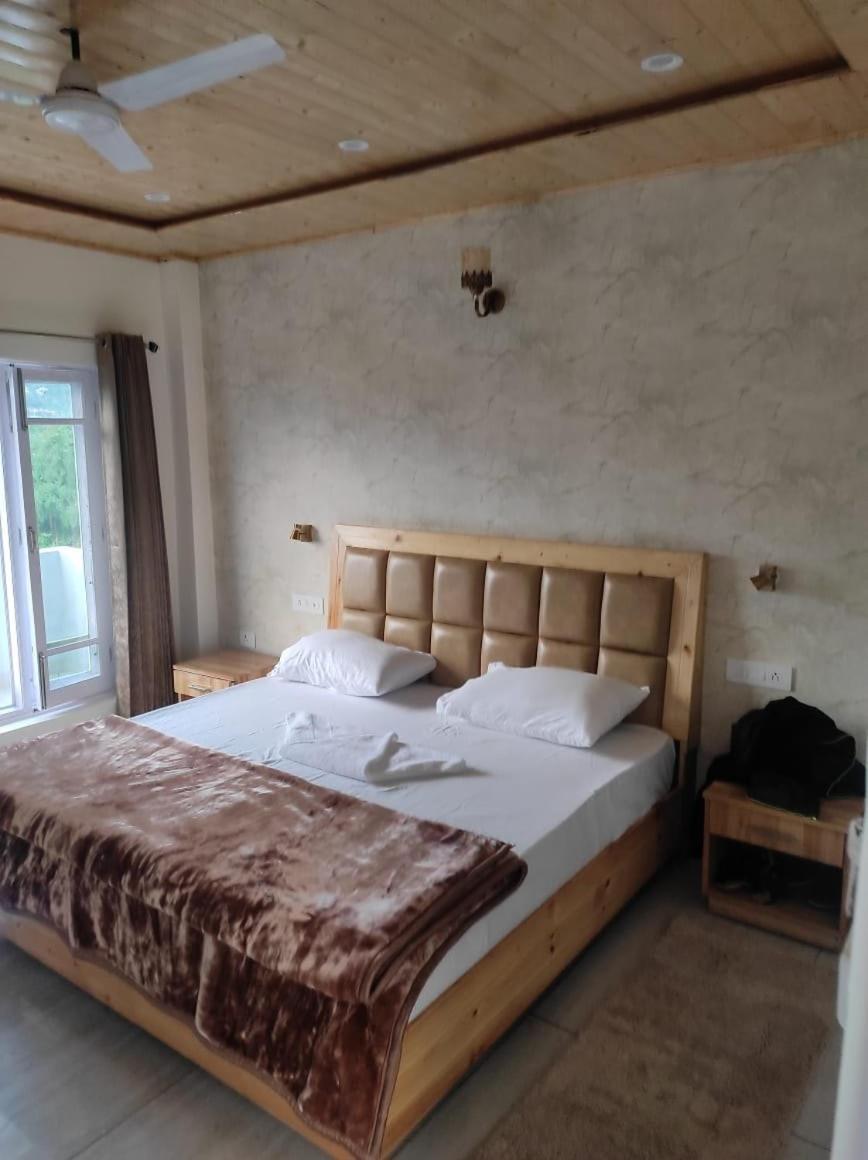 The Veteran House Guest house *