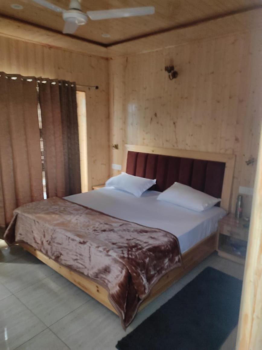The Veteran House Manali (Himachal Pradesh)