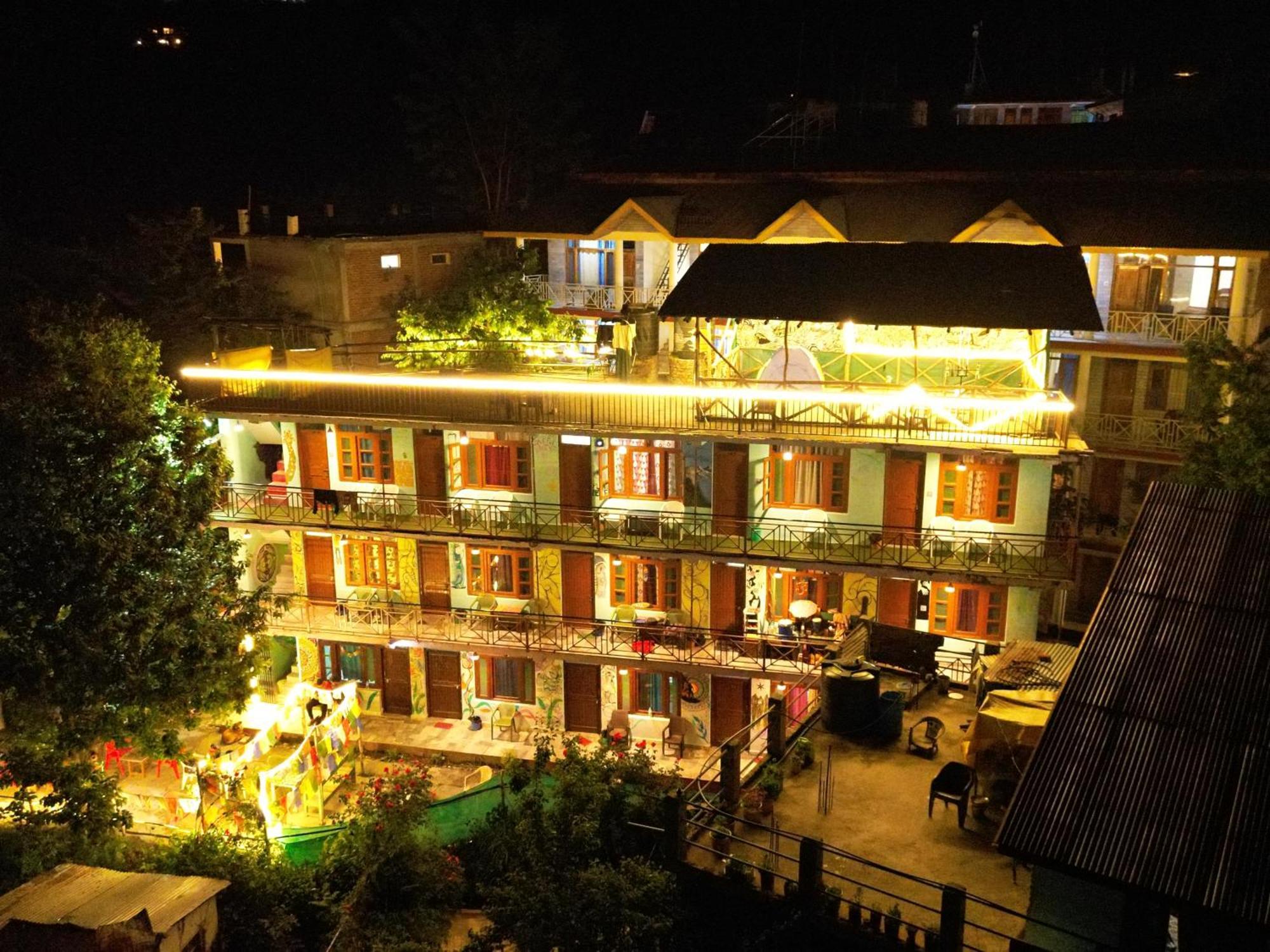 Madana Hostel