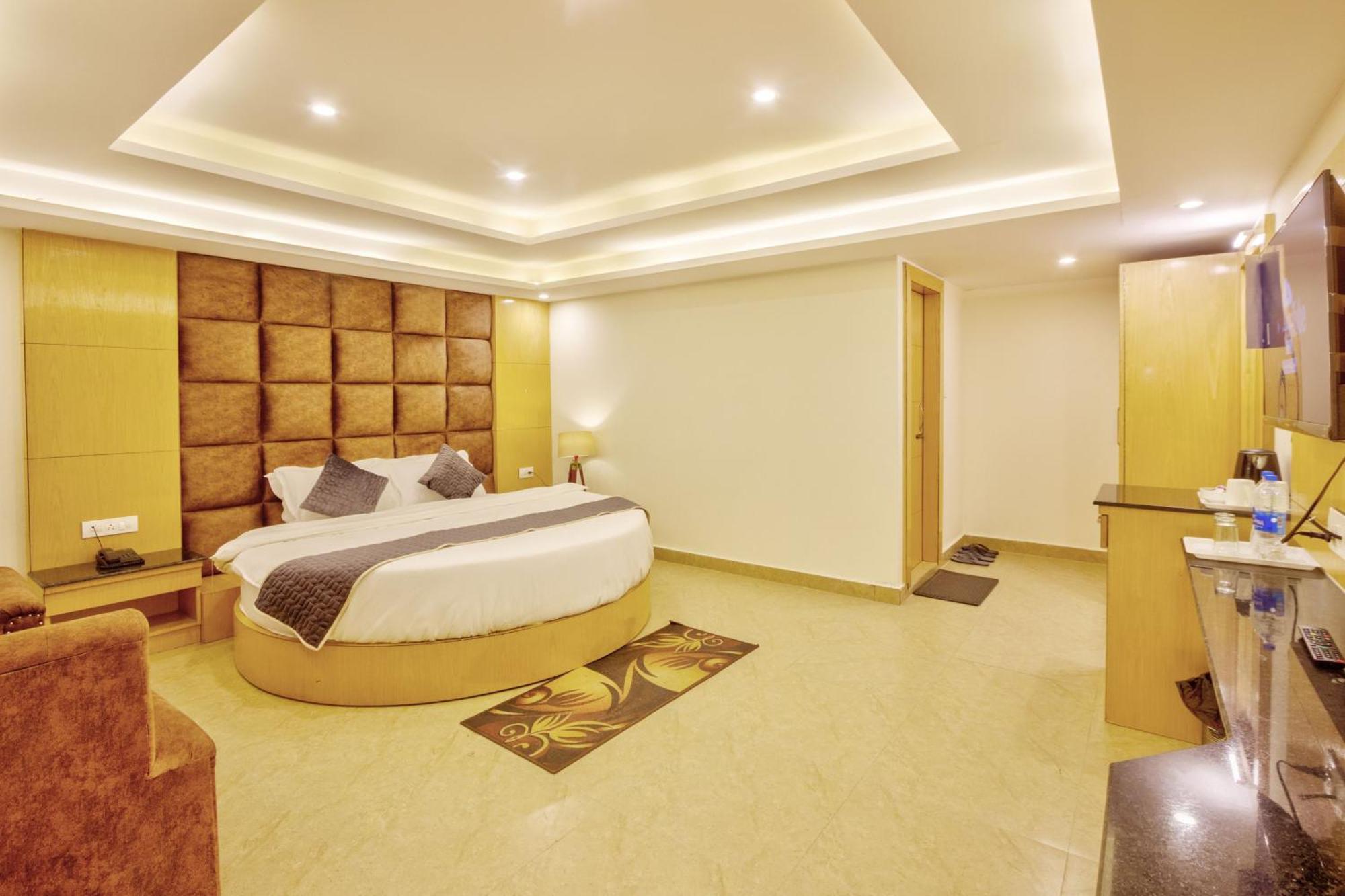 Hotel Resort Shivalaya Retreat - A River Side Resort Manali (Himachal Pradesh)