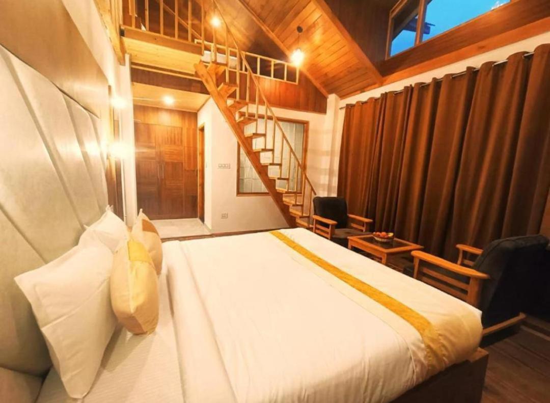 Resort Shivalaya Retreat - A River Side Resort 3*