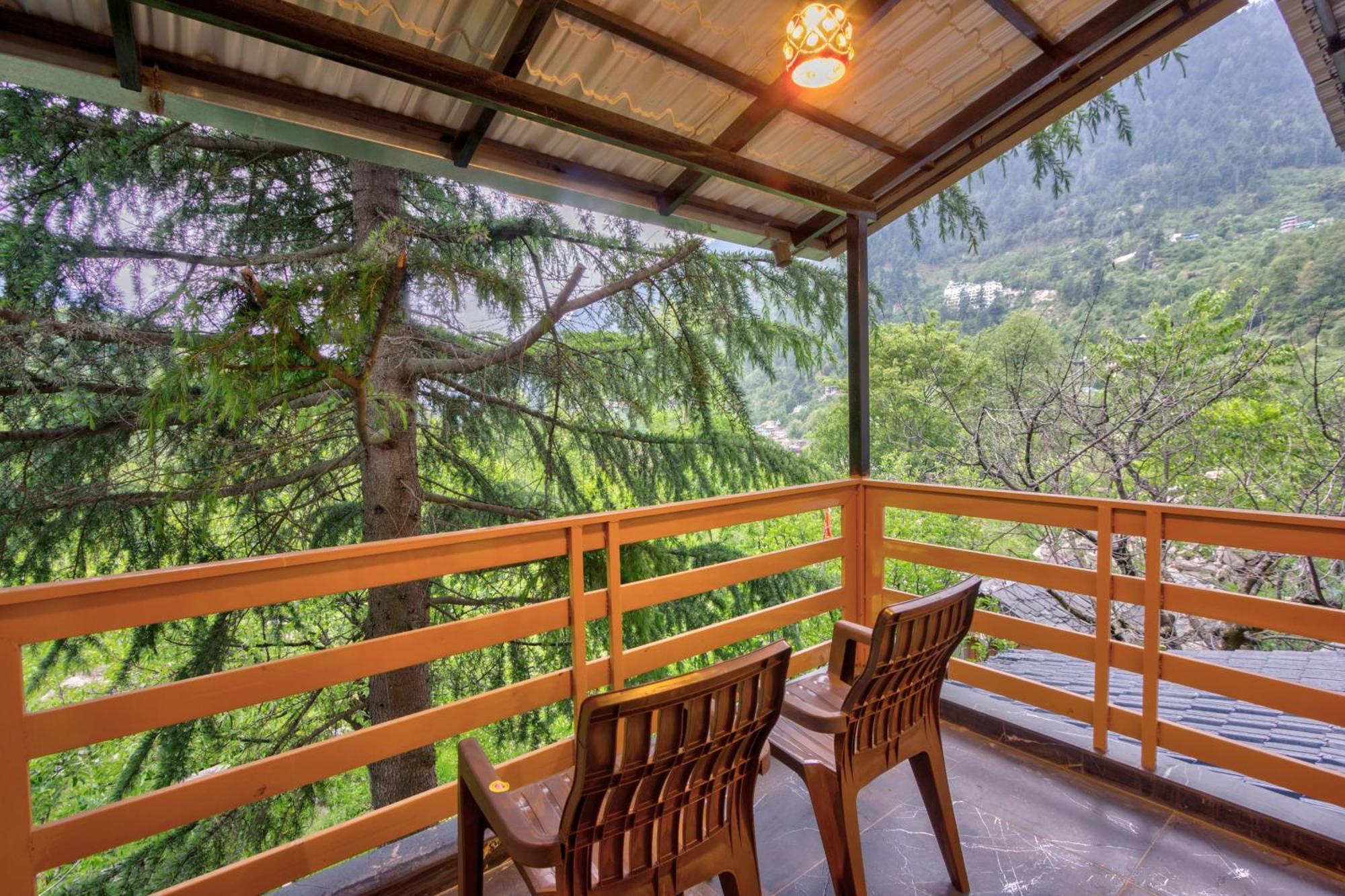 Resort Shivalaya Retreat - A River Side Resort Manali (Himachal Pradesh)