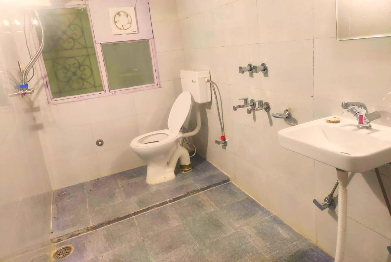 3-bedroom Private Swiss Near Mall Road Holiday home