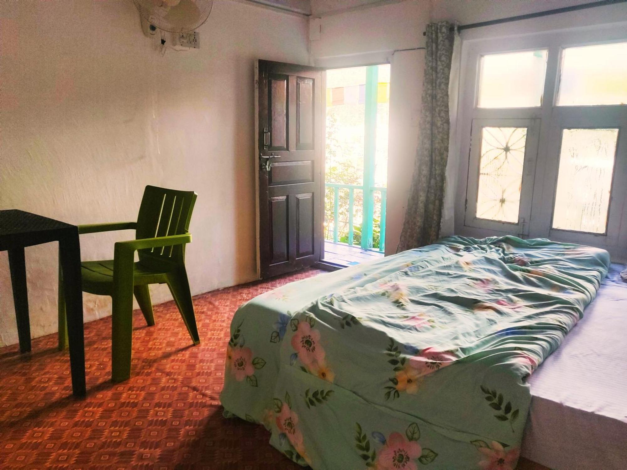 3-bedroom Private Swiss Near Mall Road Manali (Himachal Pradesh)