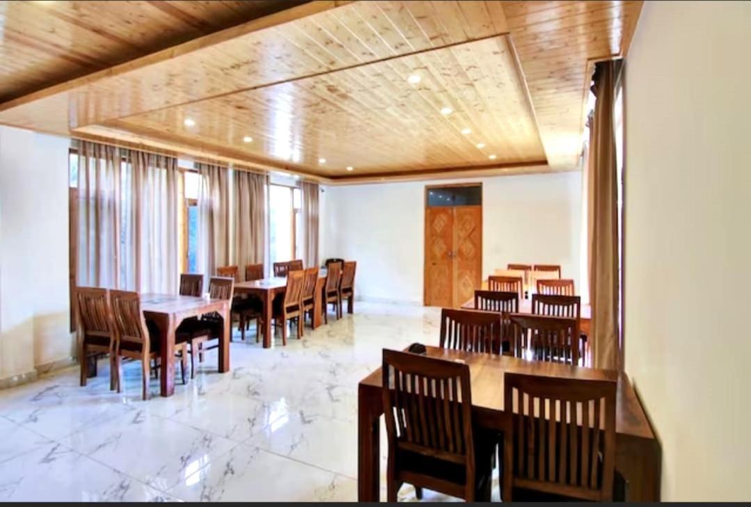 Mountain Paradise 3* Manali (Himachal Pradesh)