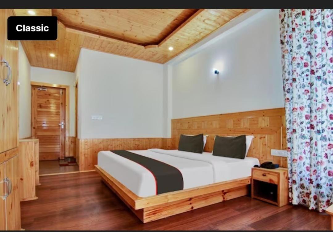Mountain Paradise 3*