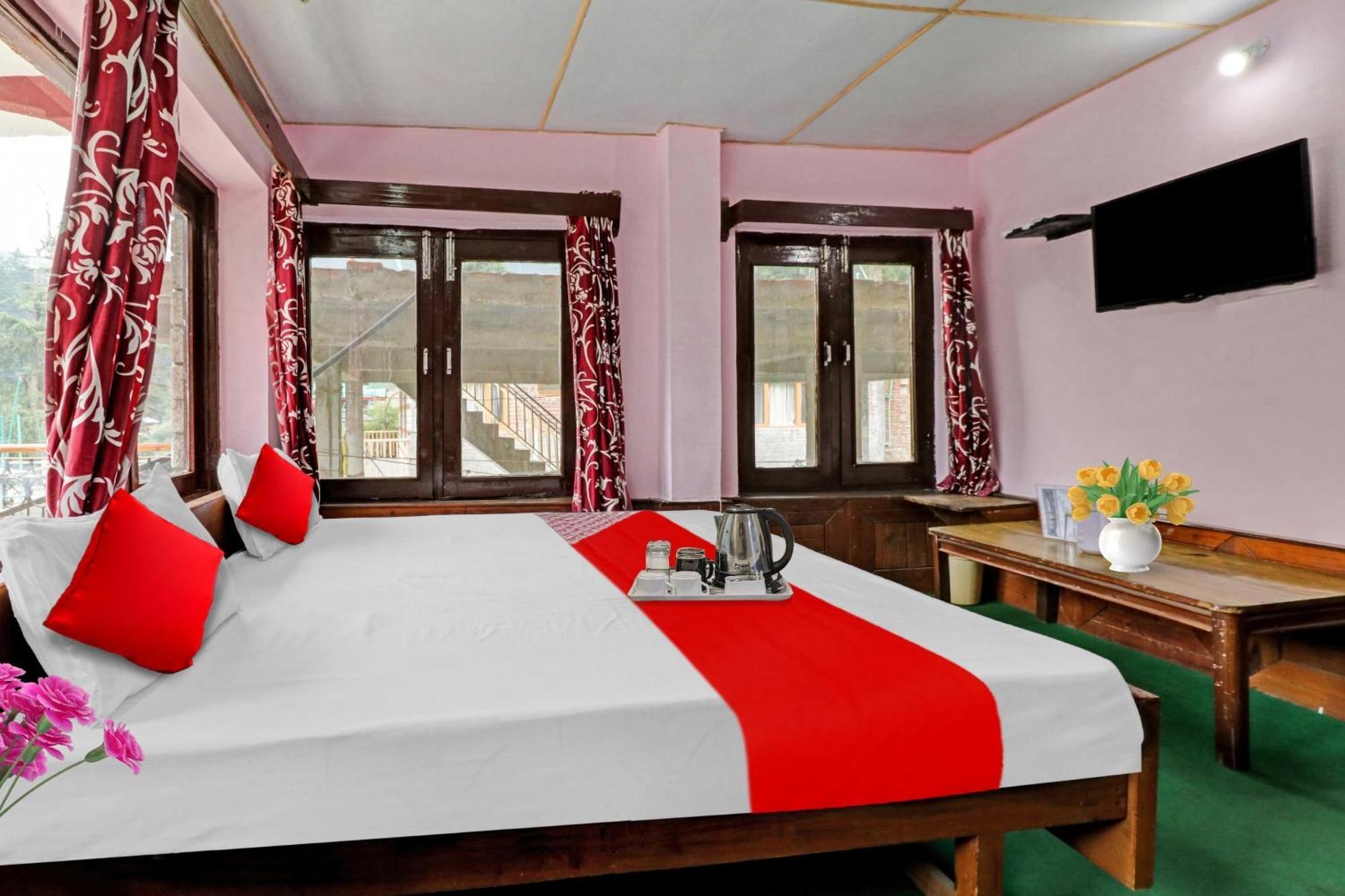 Hotel O Hema
