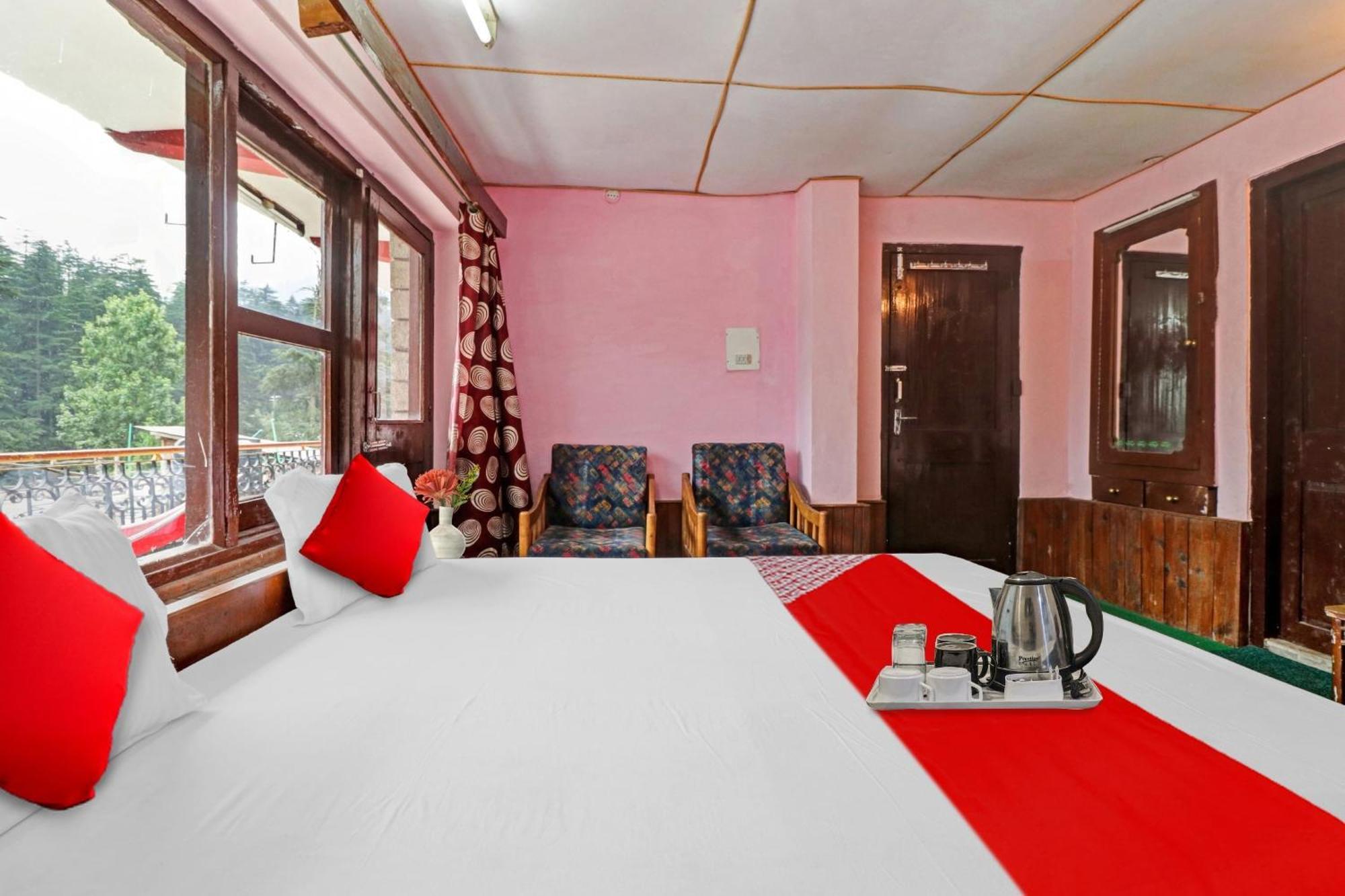 O Hema Manali (Himachal Pradesh)