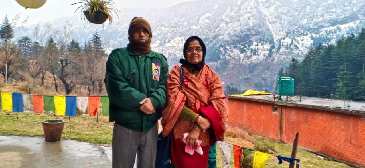 Spring House Manali (Himachal Pradesh)