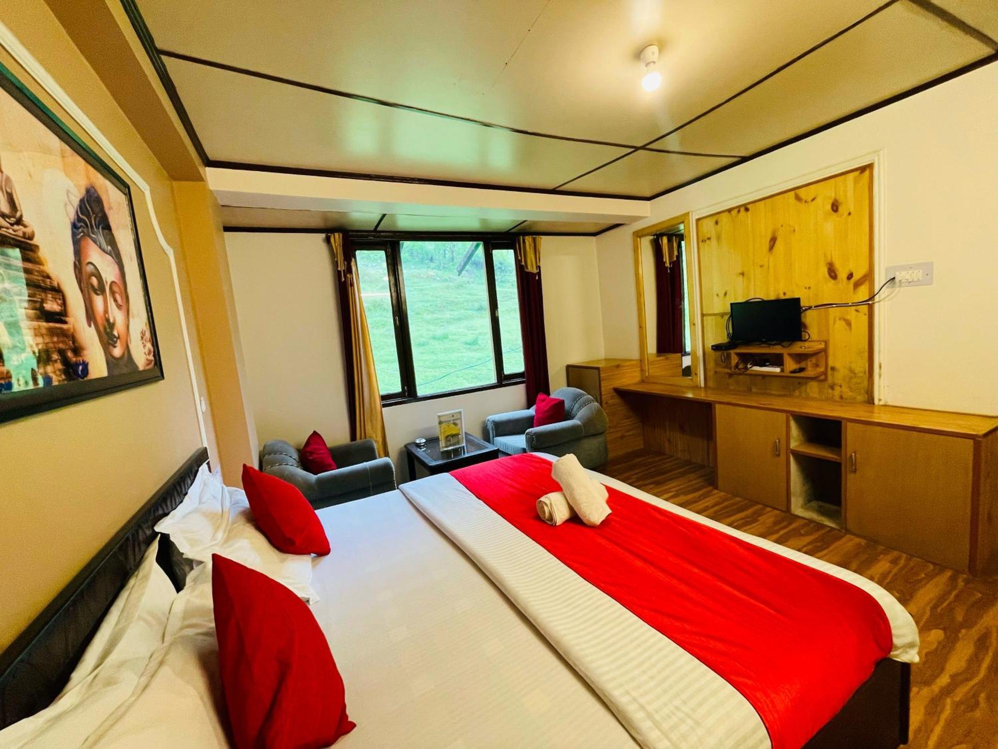 Homestay Spring House
