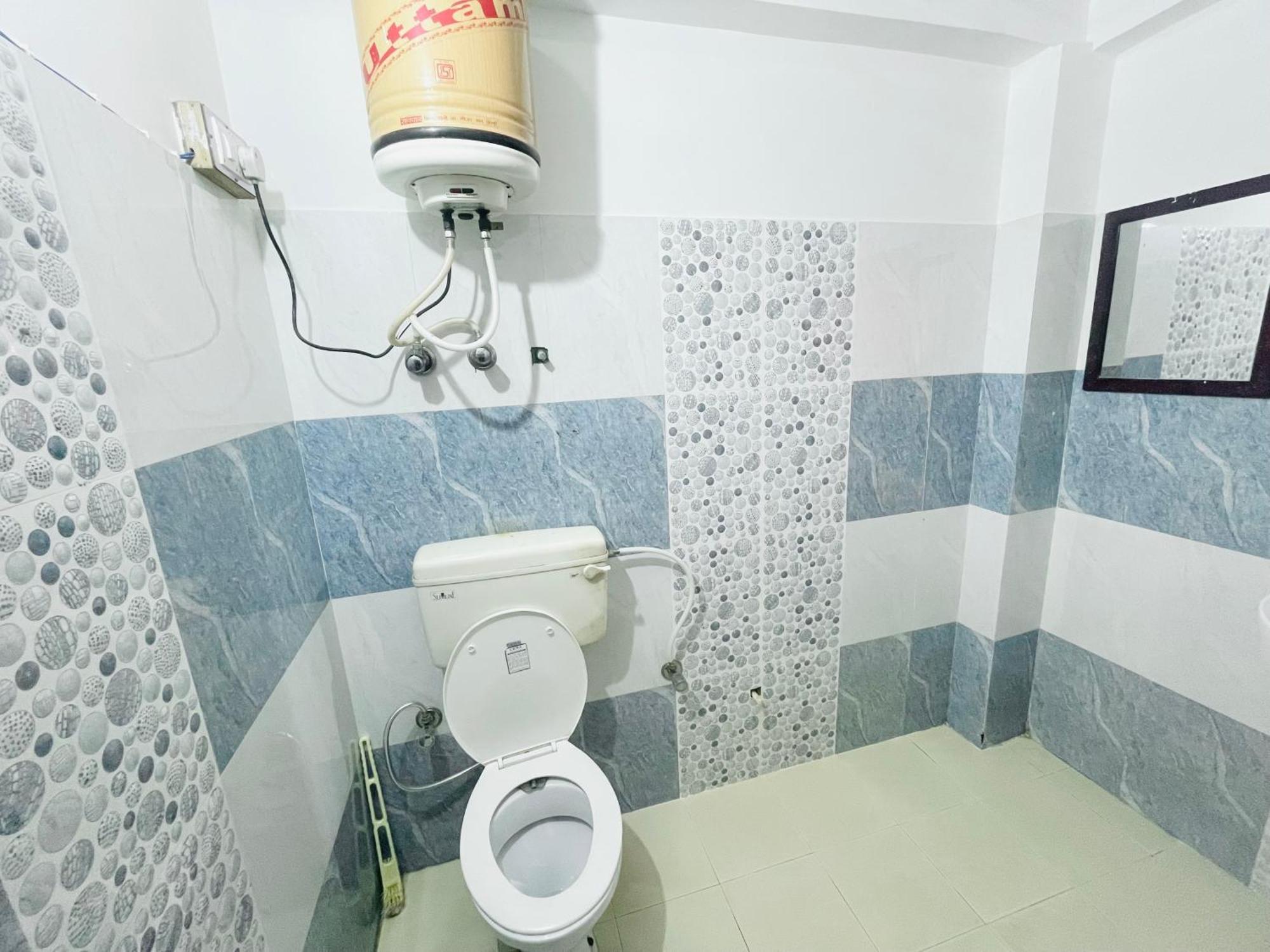 Homestay Spring House Manali (Himachal Pradesh)