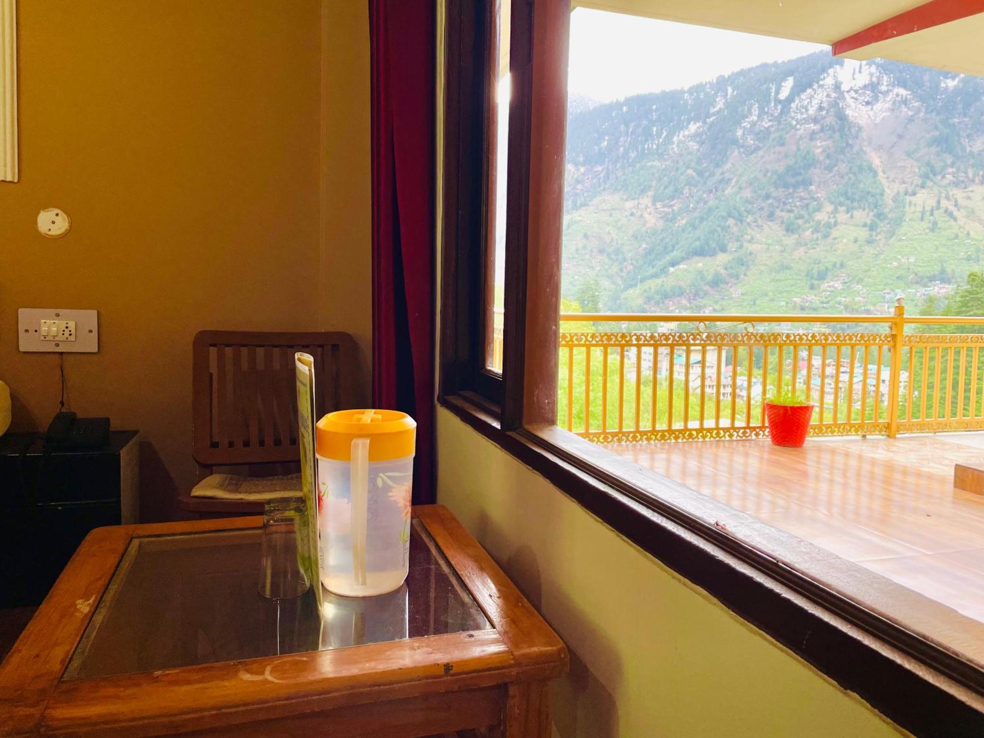 Spring House Homestay