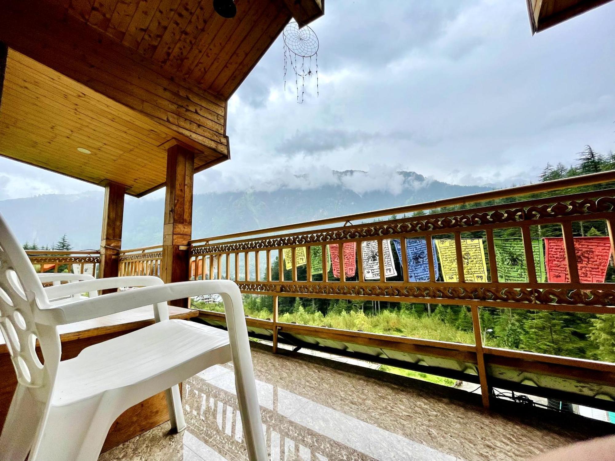Homestay Spring House
